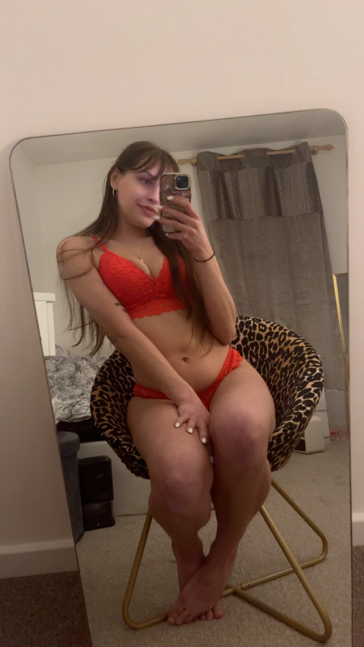 XXX Porn Photo of Nude taliaadamsx 3