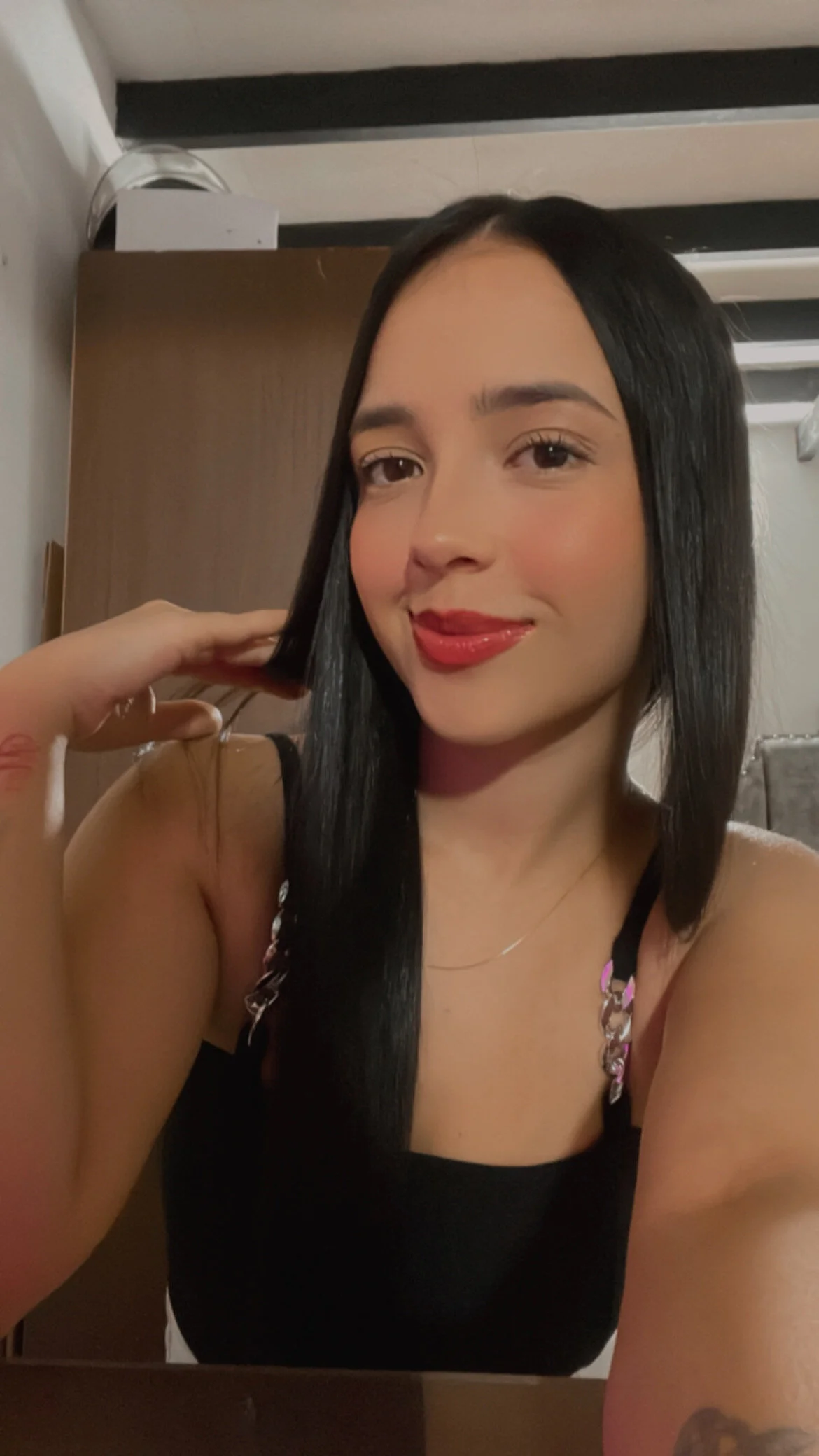XXX Porn Photo of Nude dalianataba 8
