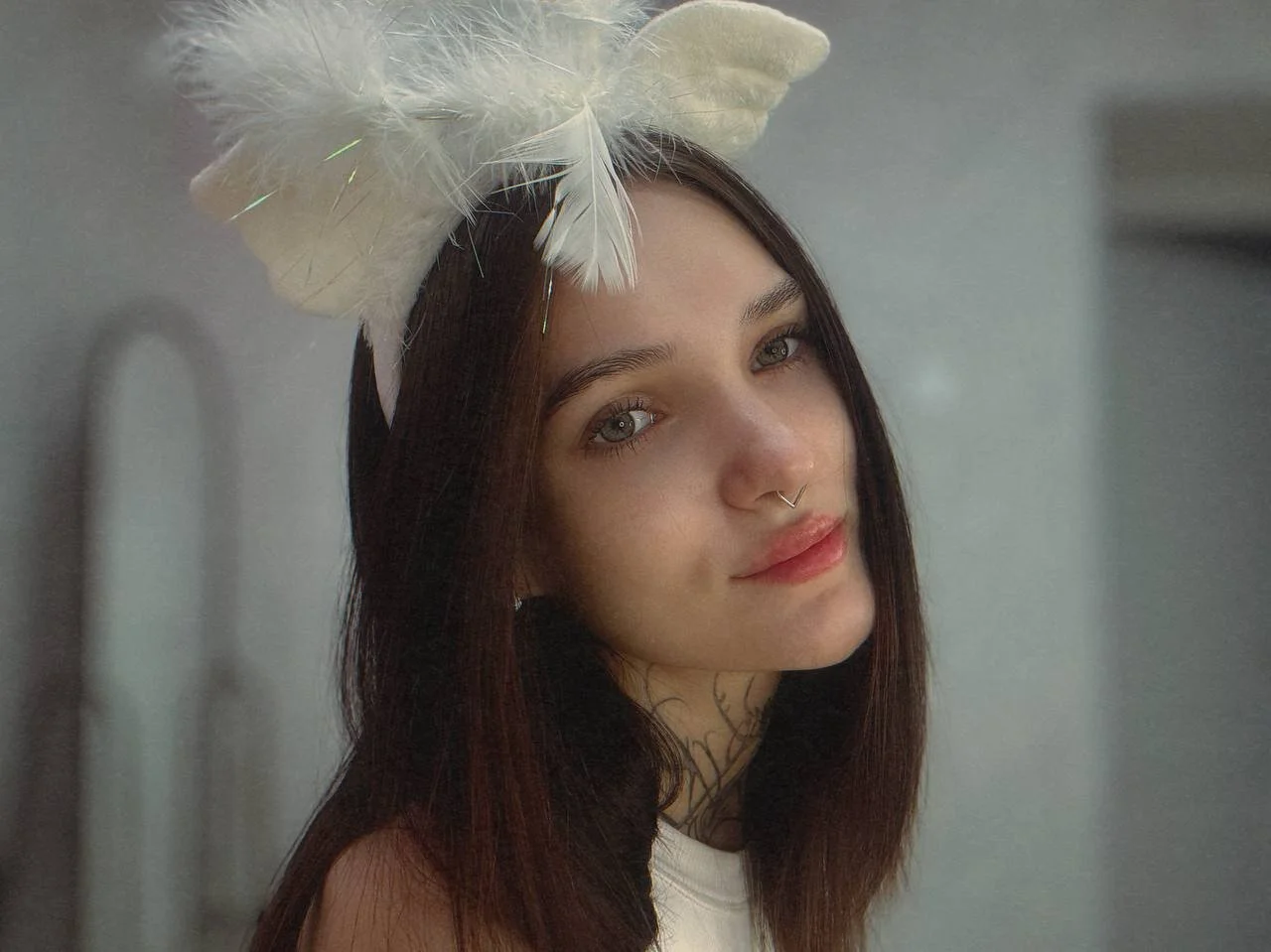 XXX Porn Photo of Nude Selena_Sharp 30