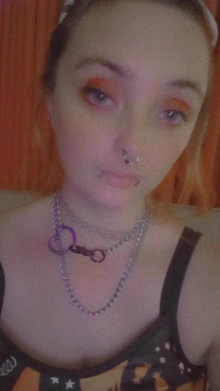 XXX Porn Photo of Nude YourSubmissvePrincess 6