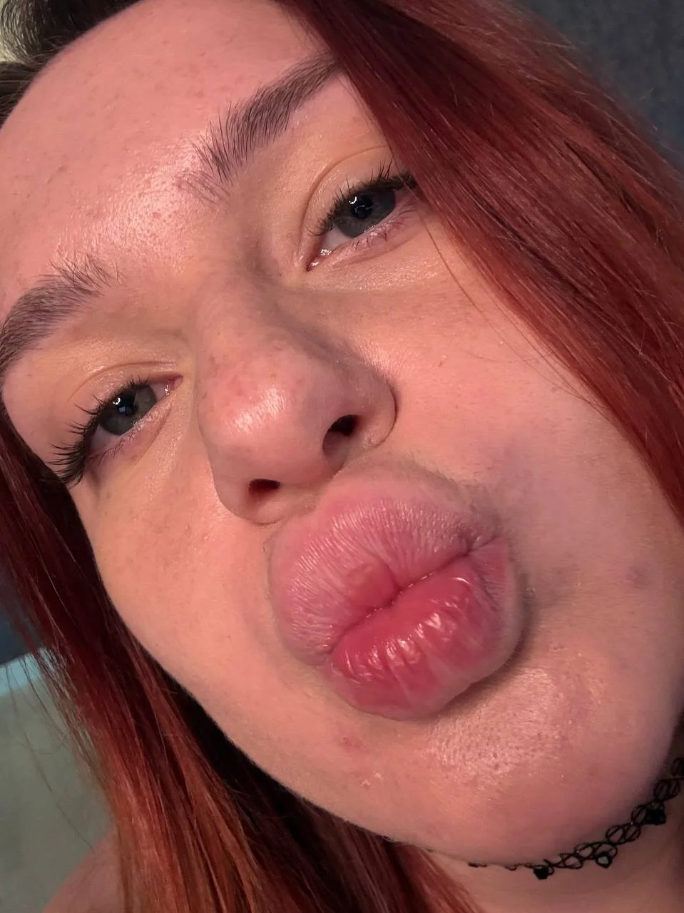 XXX Porn Photo of Nude LisaElfy 73