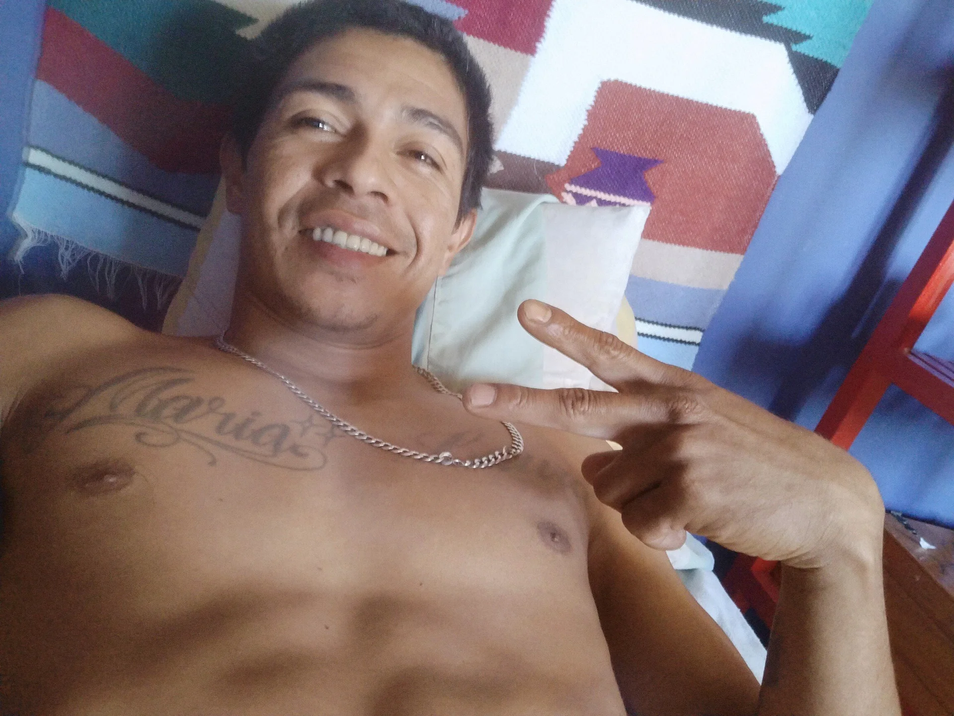 XXX Porn Photo of Nude minitranca 5