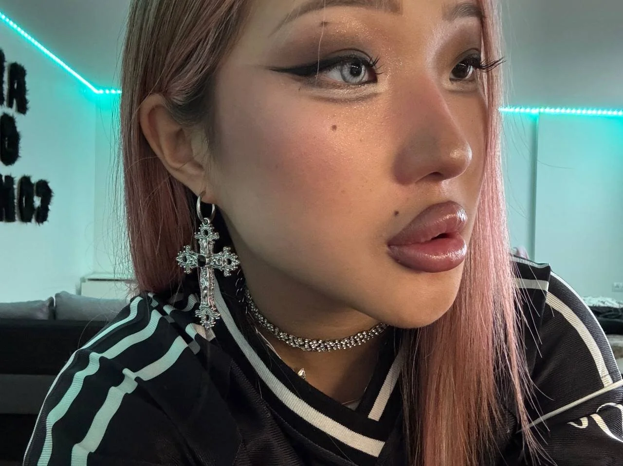 XXX Porn Photo of Nude EIeniVanwart 95
