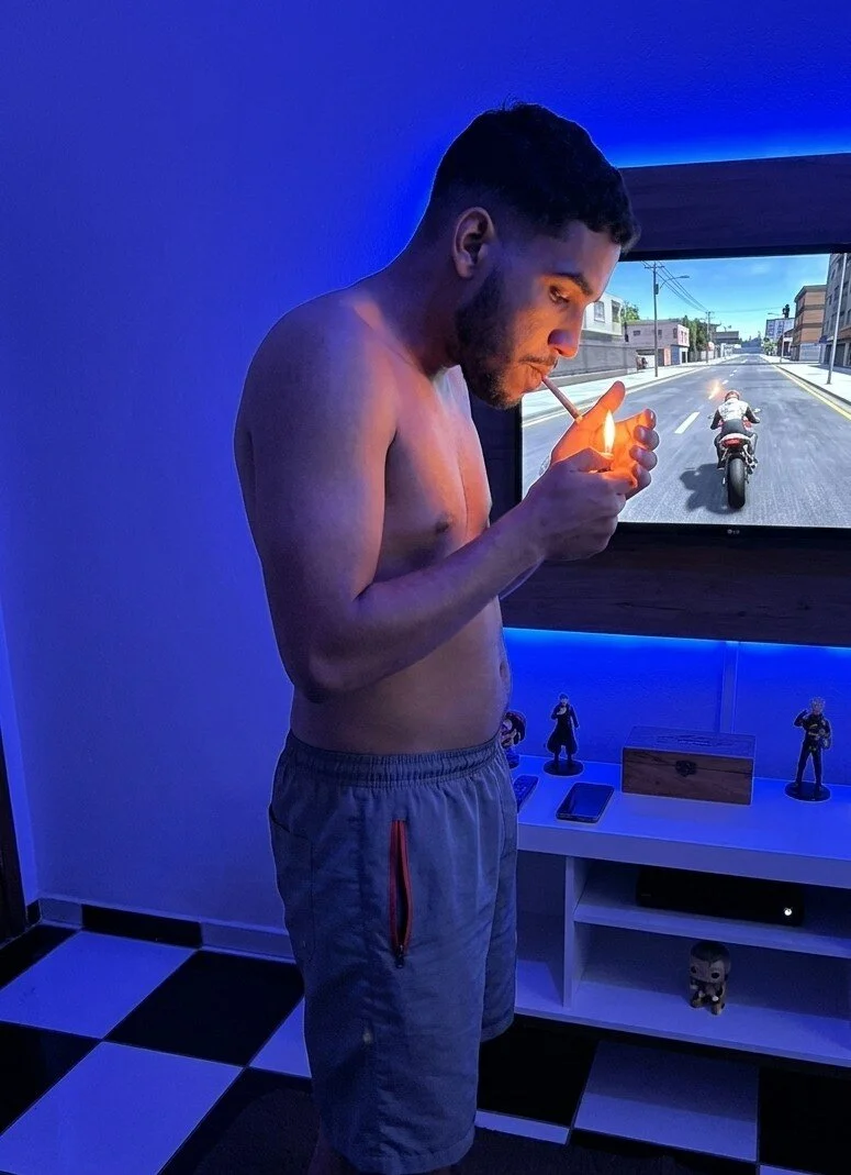 XXX Porn Photo of Nude gigantepicademel 2