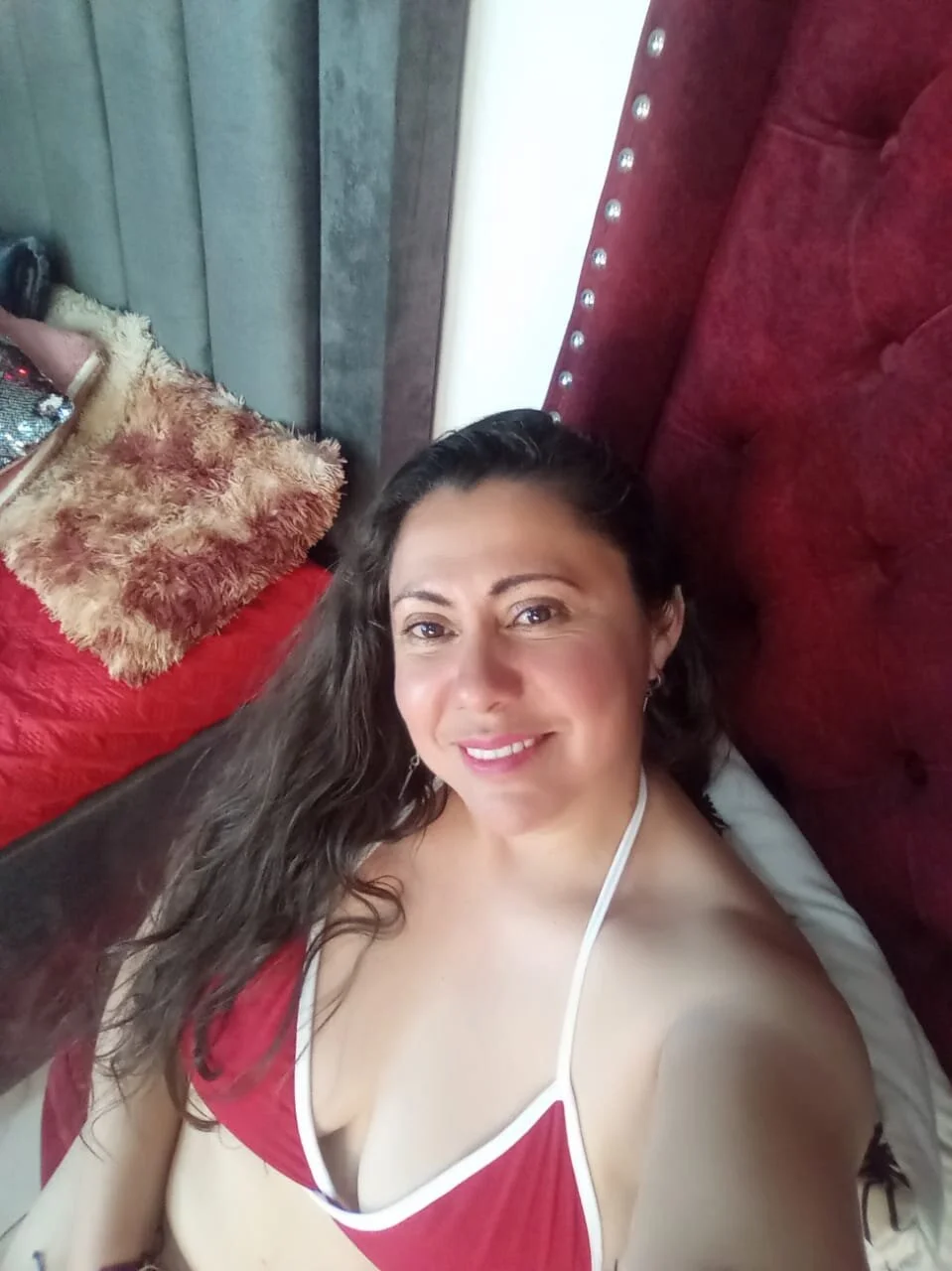 XXX Porn Photo of Nude EmmaJhomson 23