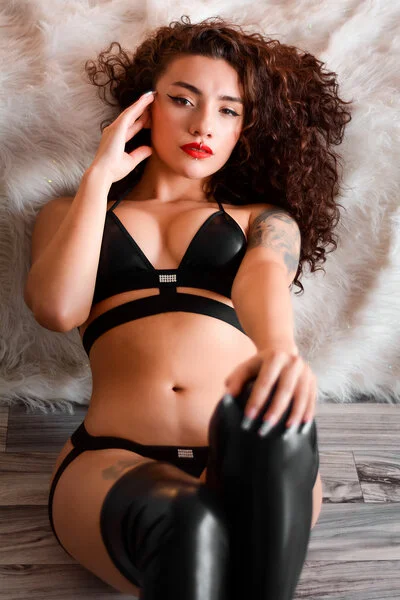XXX Porn Photo of Nude MegannP 16