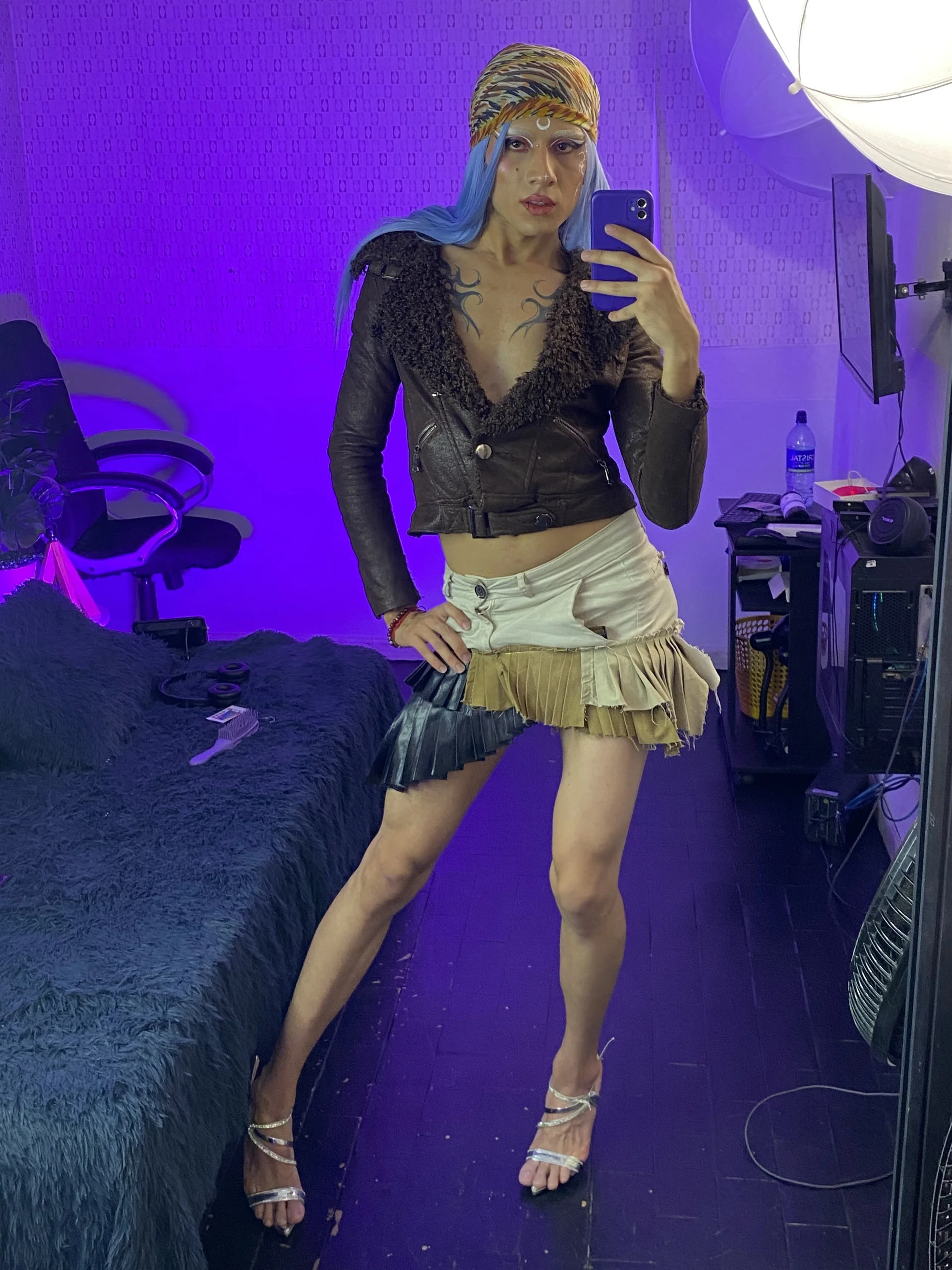 XXX Porn Photo of Nude jeanne_holland 17