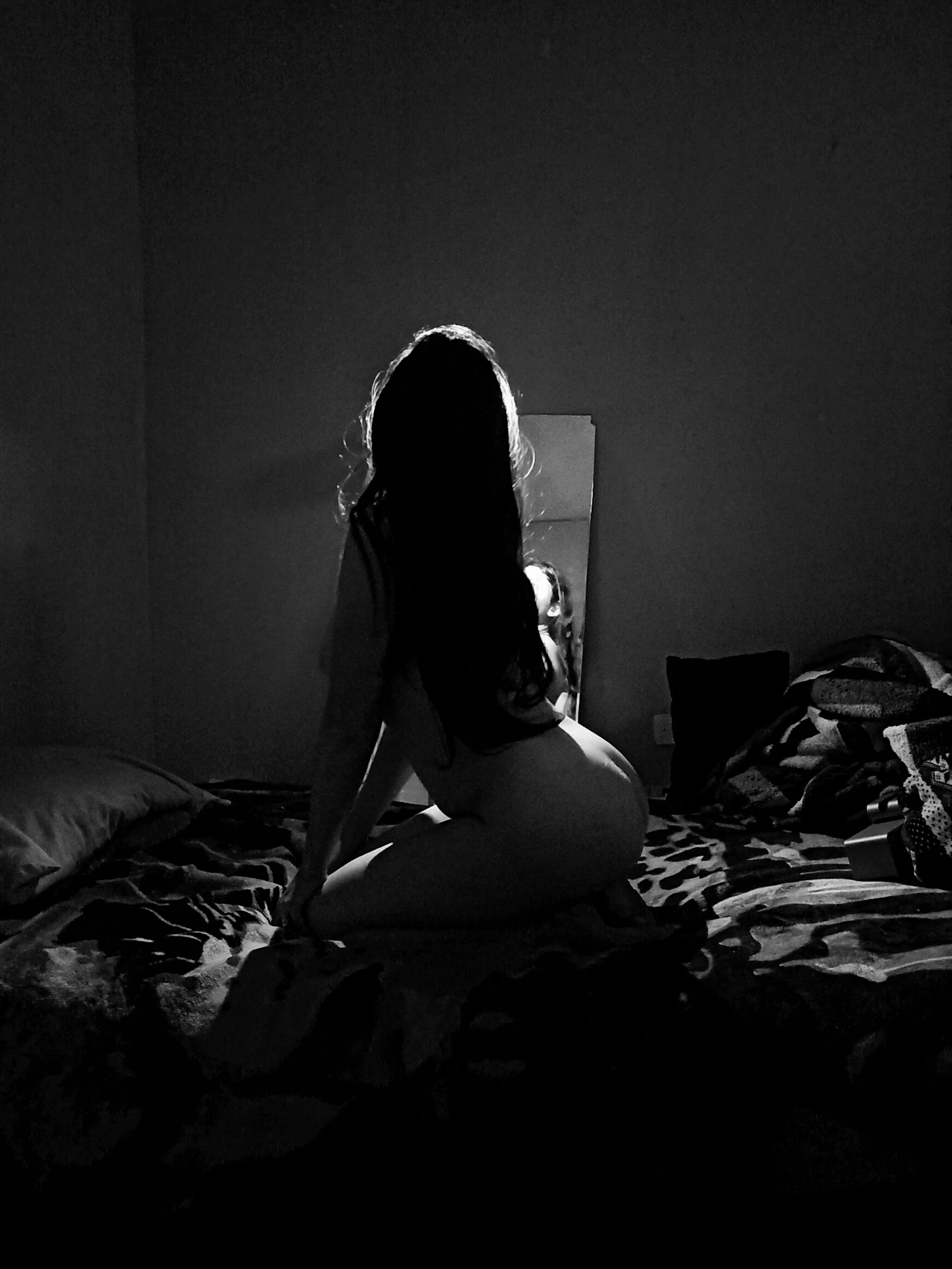XXX Porn Photo of Nude cherry_weet_29 3