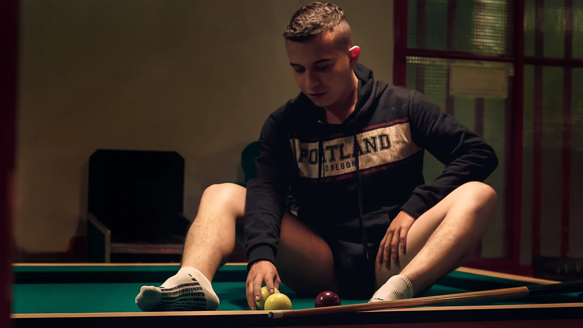 XXX Porn Photo of Nude Max_Parkerr 5