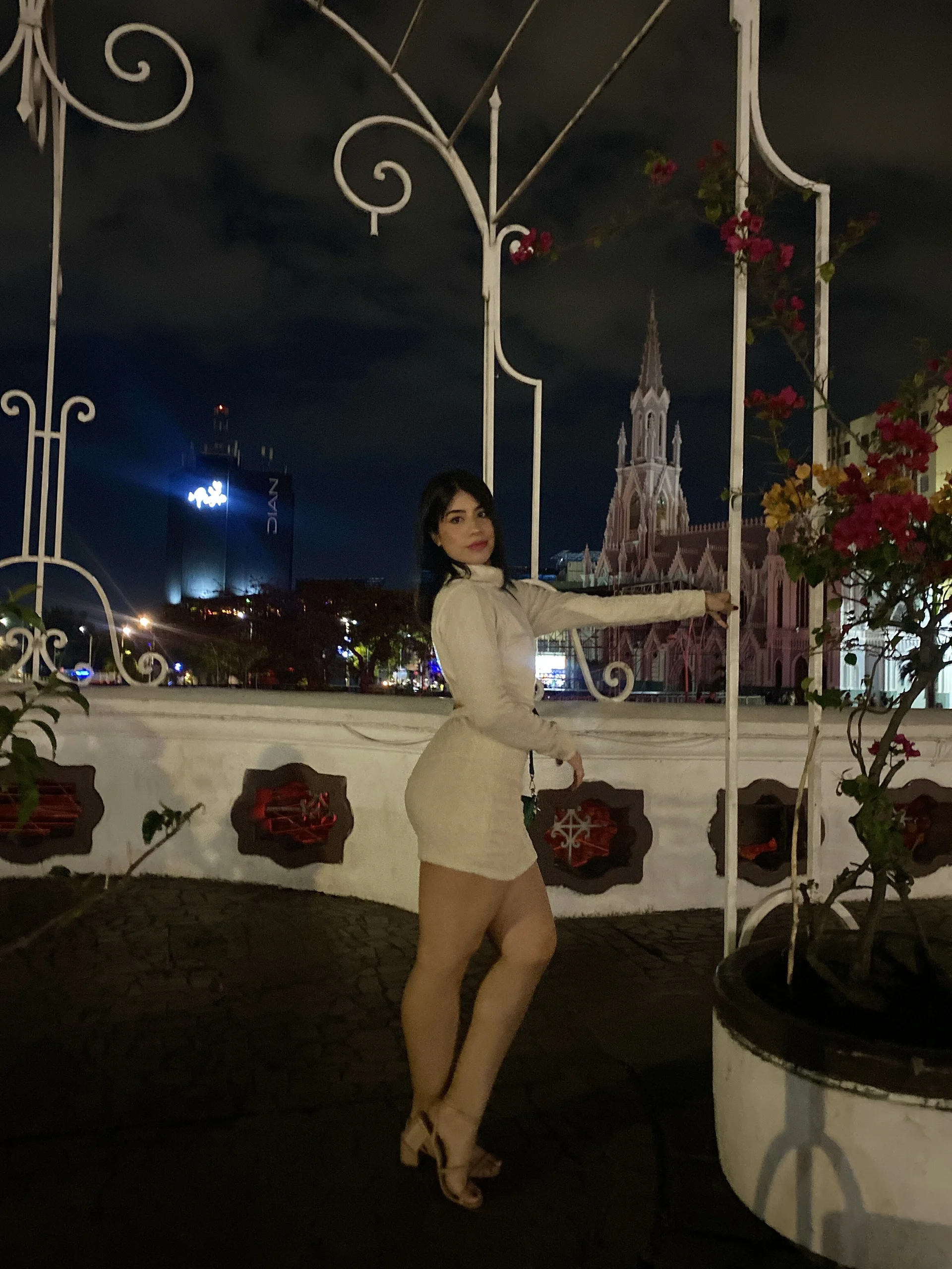 XXX Porn Photo of Nude LisaMartinez34 9