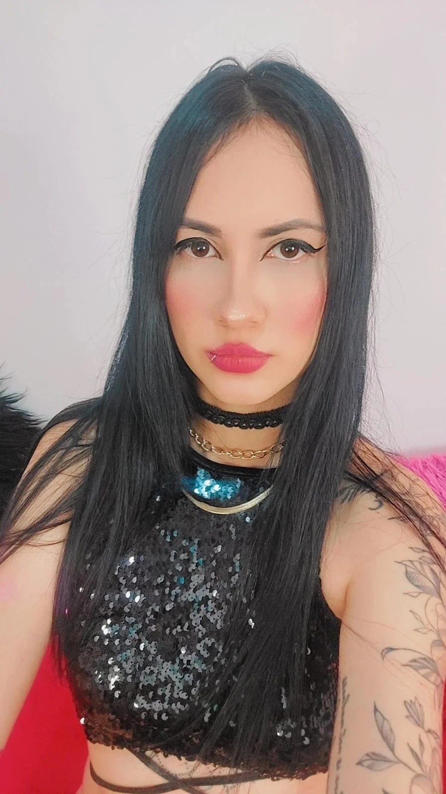 XXX Porn Photo of Nude Charllote23 15