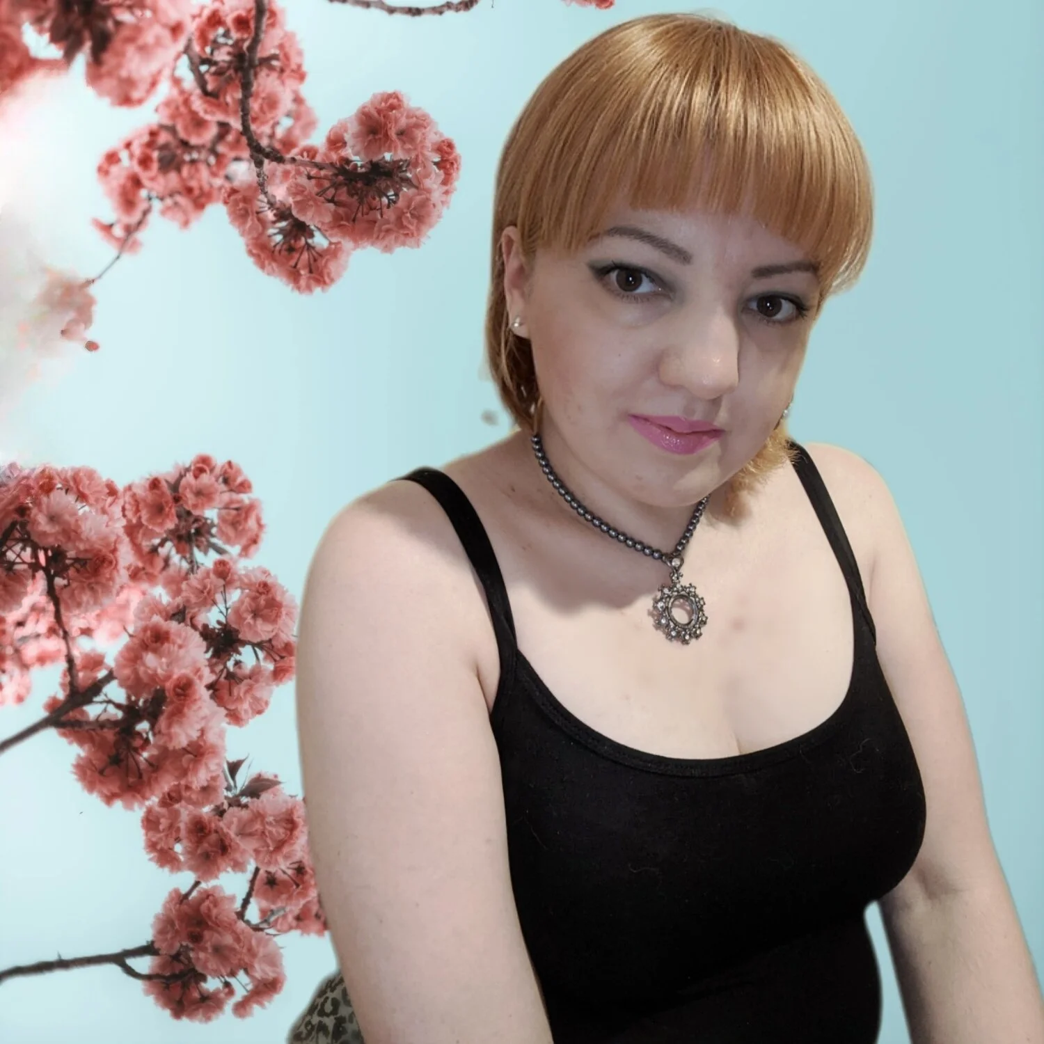 XXX Porn Photo of Nude stefanyharper16 158