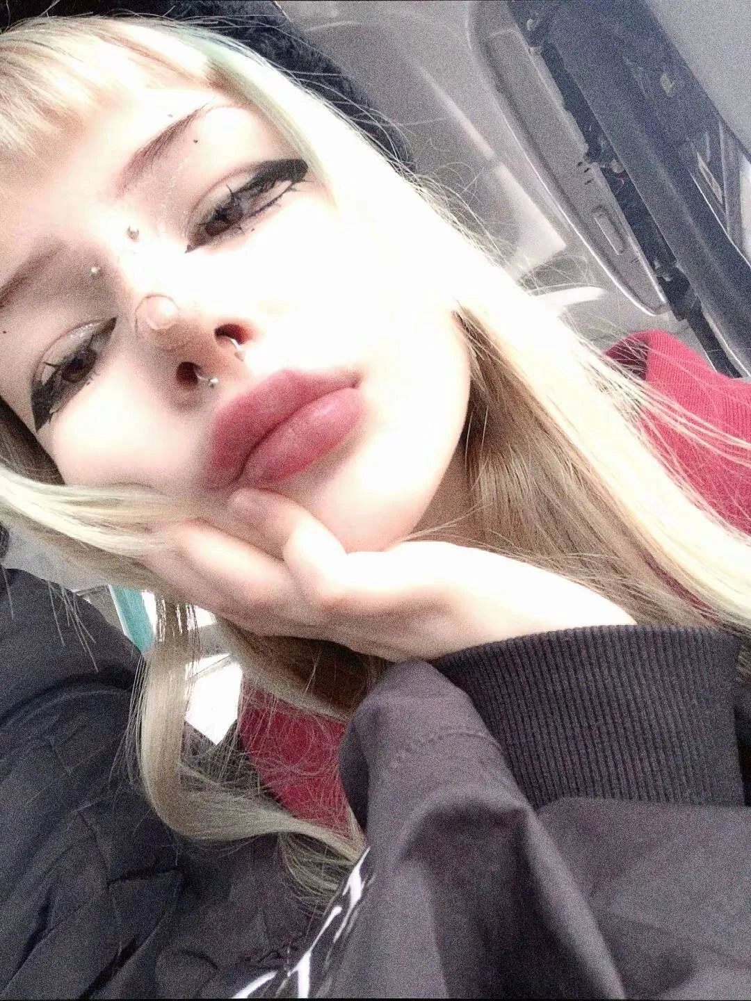 XXX Porn Photo of Nude Ammelia_Backerr 5