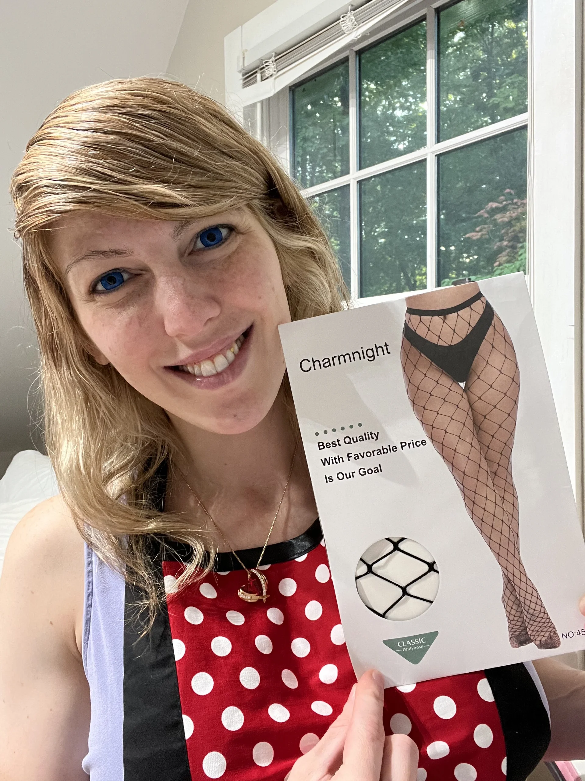 XXX Porn Photo of Nude CelestialRuby 41