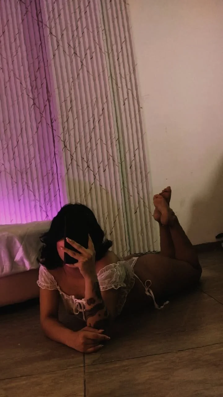 XXX Porn Photo of Nude PEACHY_TAY 102