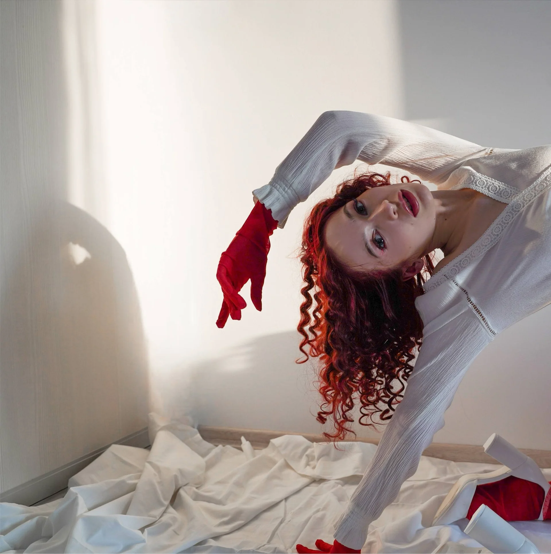 XXX Porn Photo of Nude MarieKarma 712