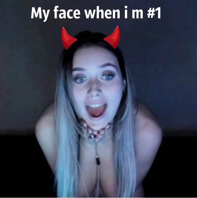 XXX Porn Photo of Nude PrettieKate 52