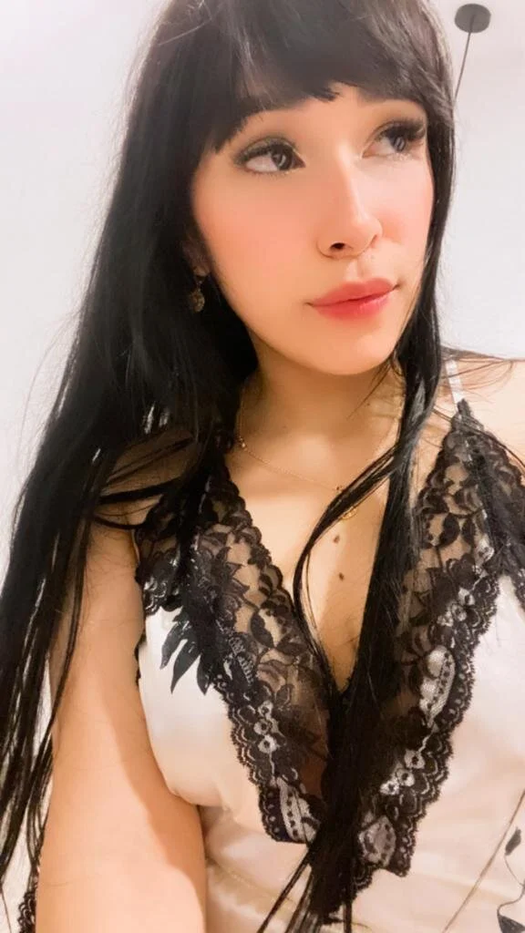 XXX Porn Photo of Nude Miabelier 4