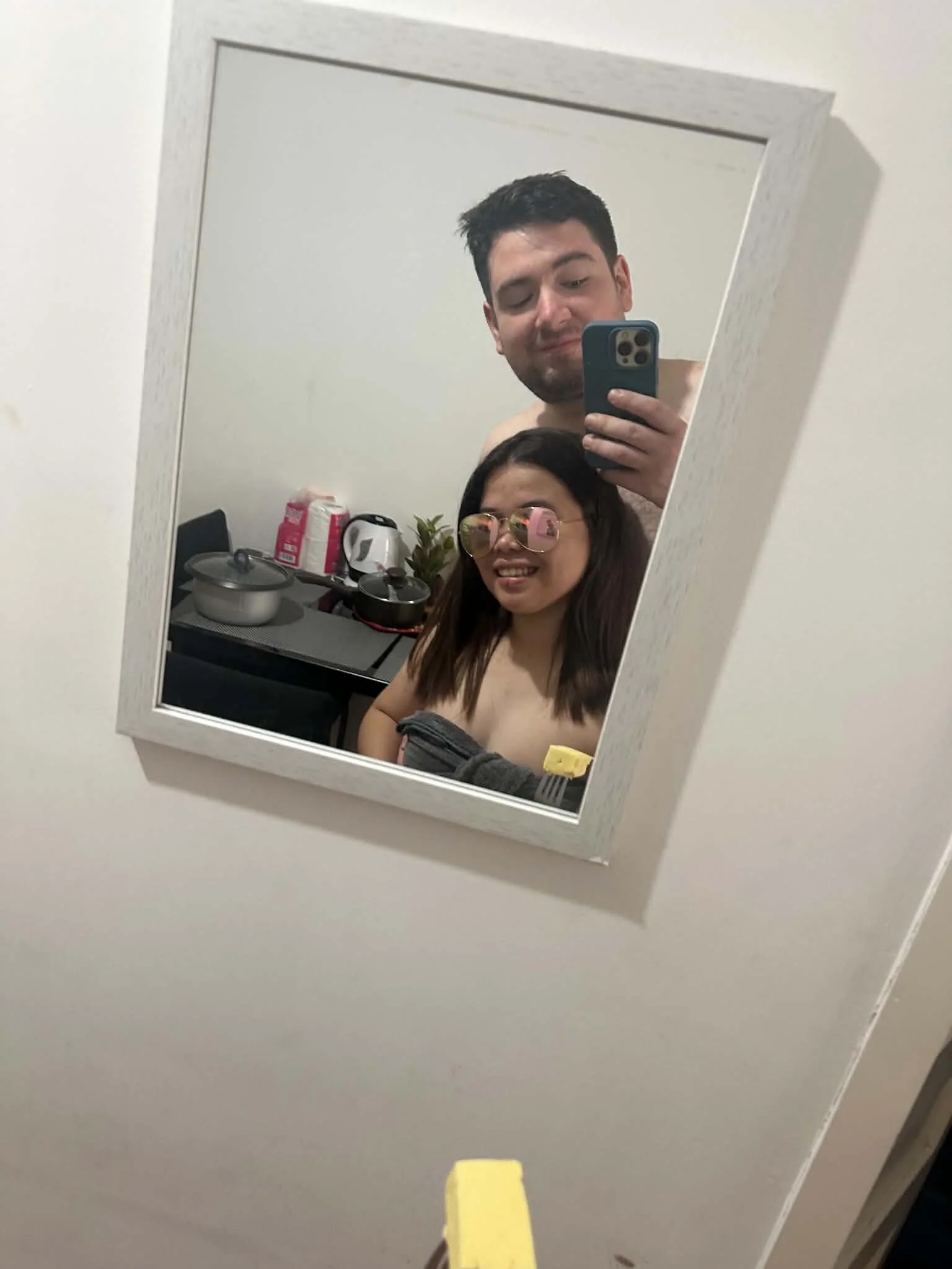 XXX Porn Photo of Nude Charming_Chaos 3