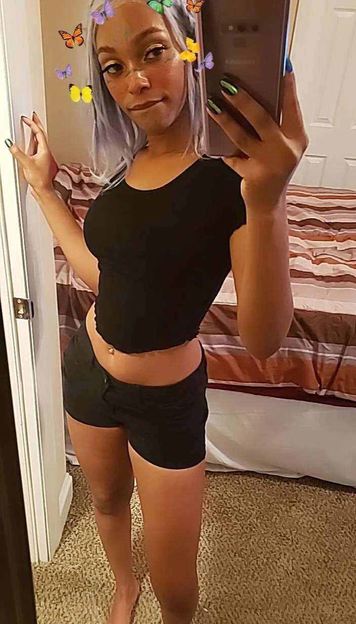 XXX Porn Photo of Nude Godspot 6