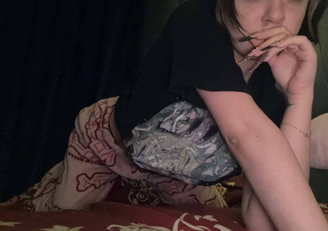 XXX Porn Photo of Nude AueshaSimon 24