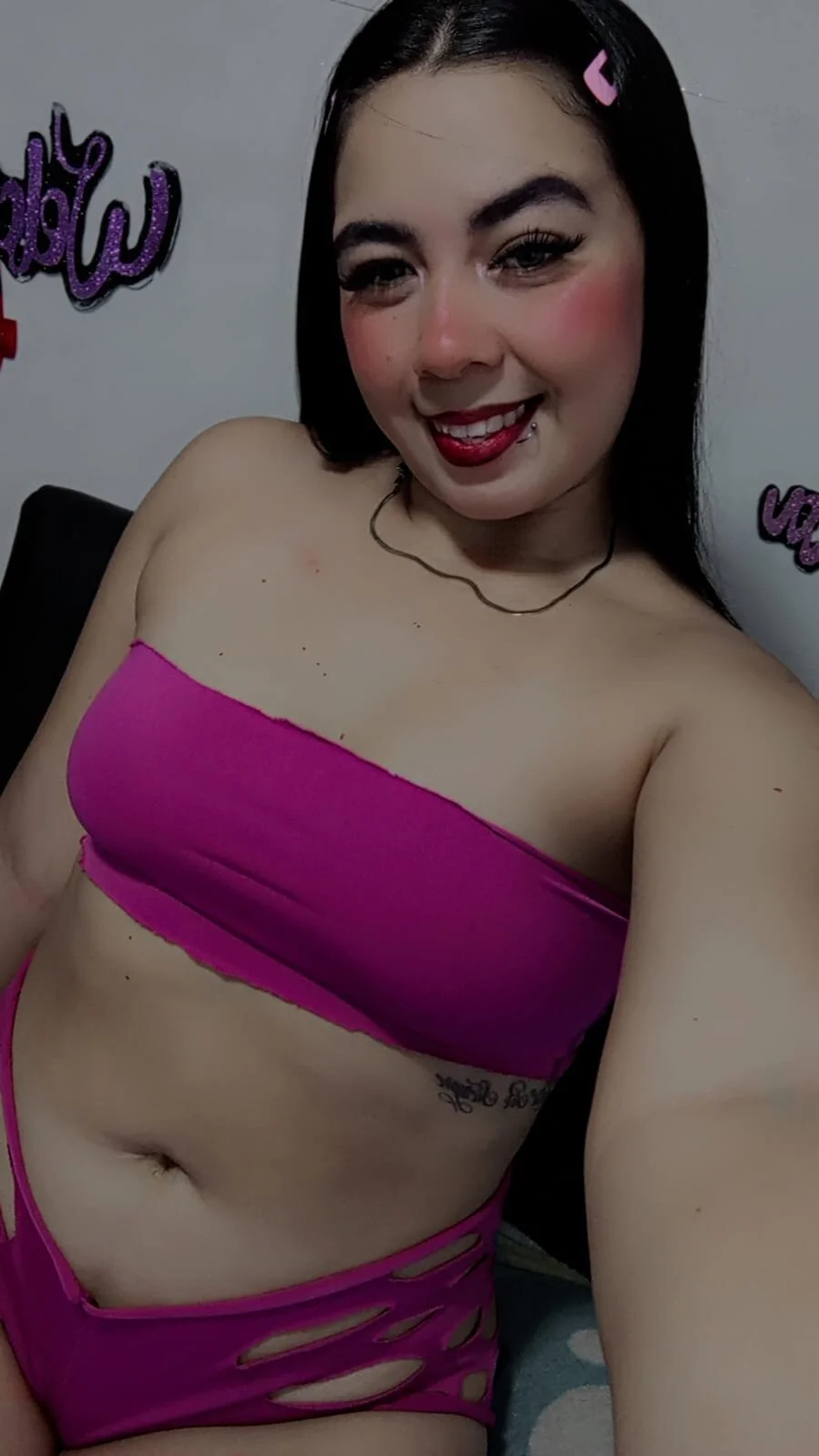 XXX Porn Photo of Nude KathaDanger 1