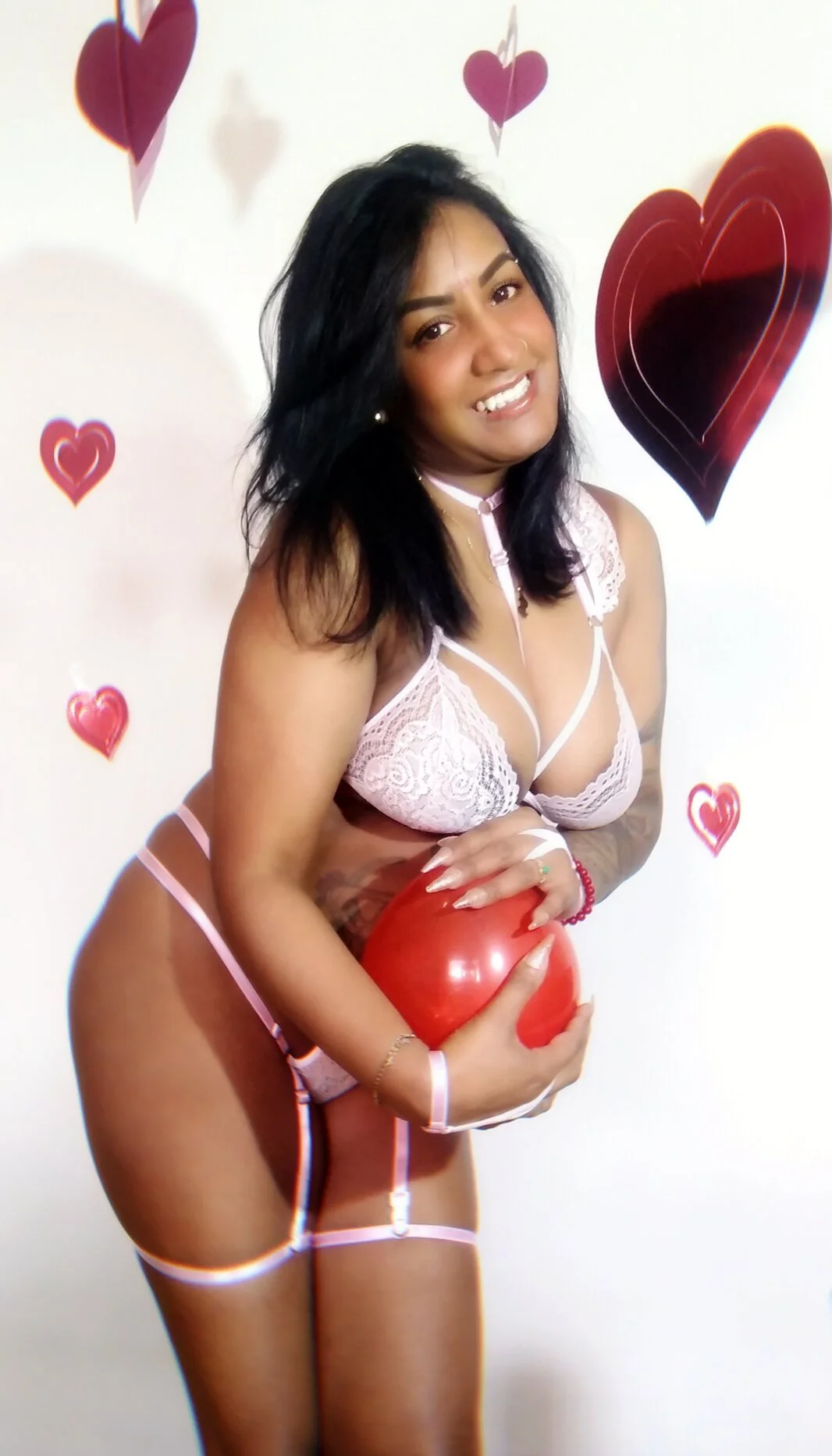 XXX Porn Photo of Nude LadyNahir 184