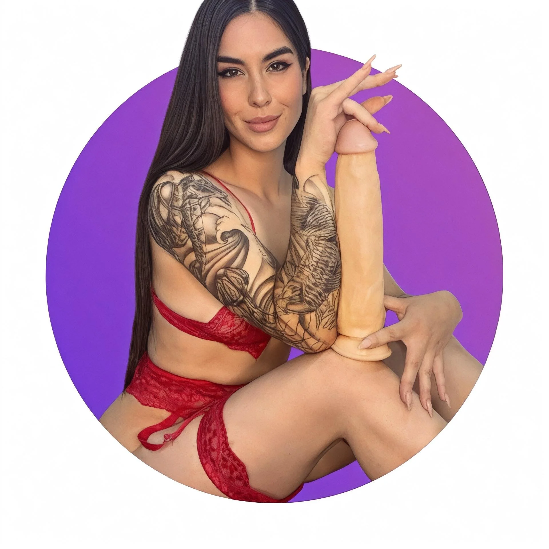 XXX Porn Photo of Nude Angelina_Dior 8
