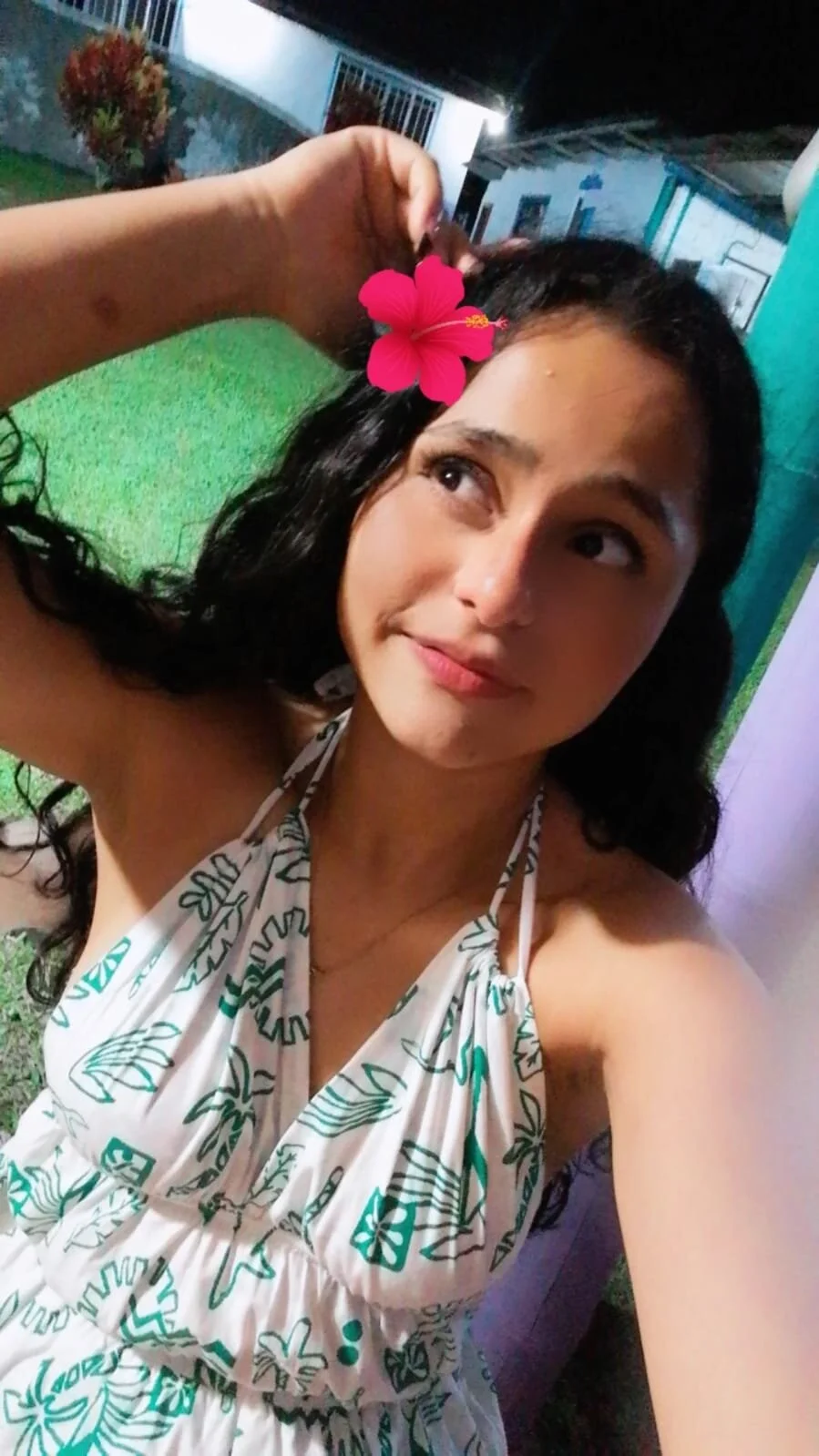 XXX Porn Photo of Nude Giselle_Roldan 54