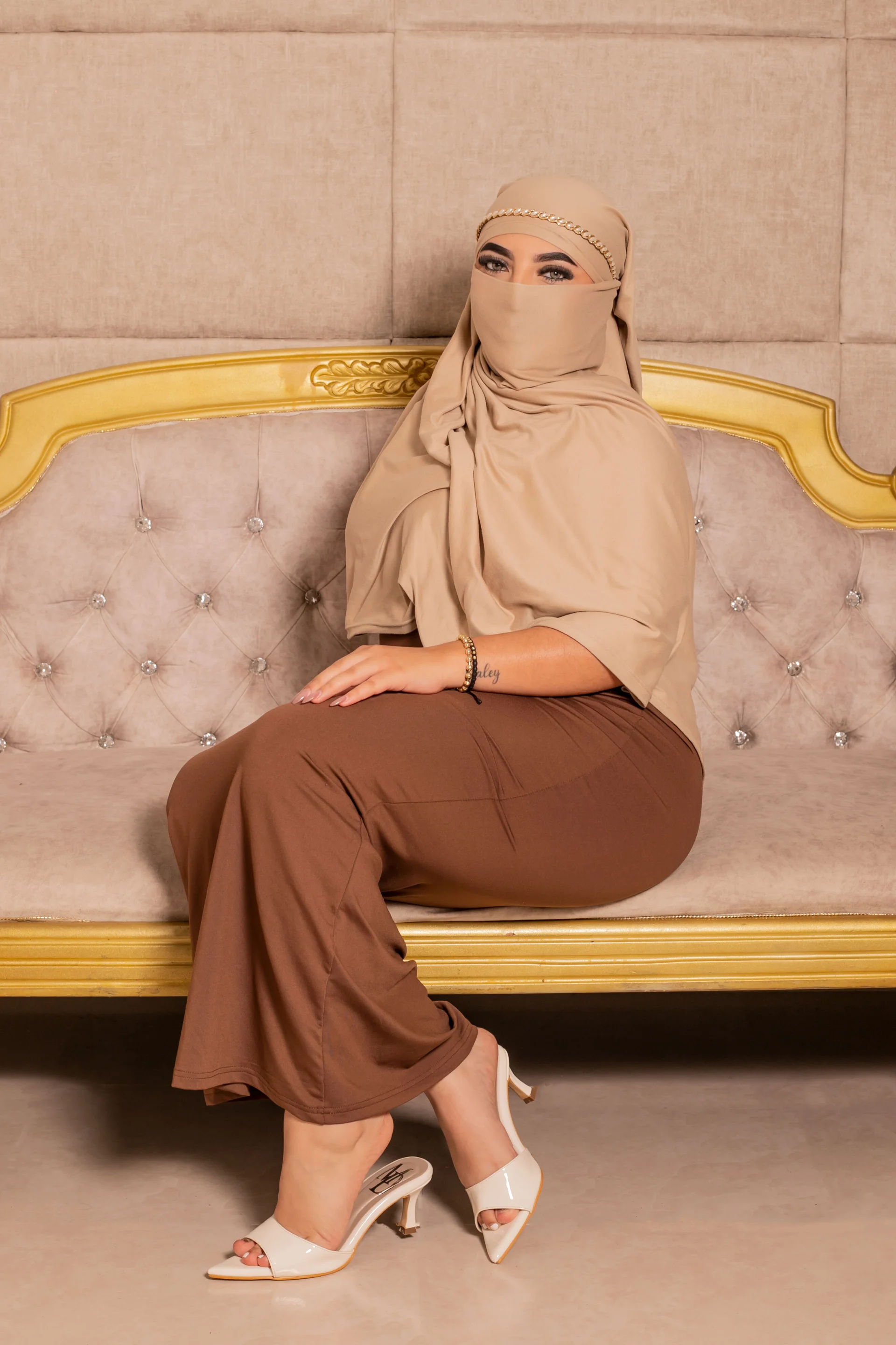 XXX Porn Photo of Nude _malih_ 31