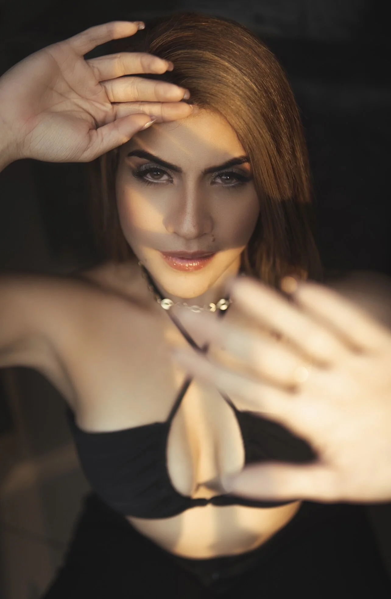 XXX Porn Photo of Nude Lissa_gray 82