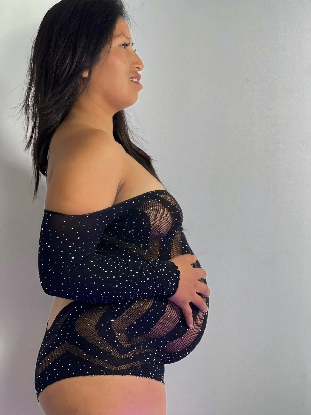 XXX Porn Photo of Nude Miaa_Smiith_ 160