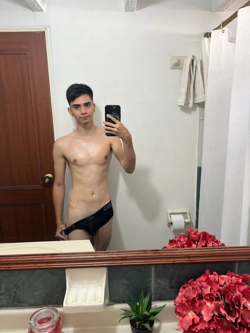XXX Porn Photo of Nude chris_carterr 6