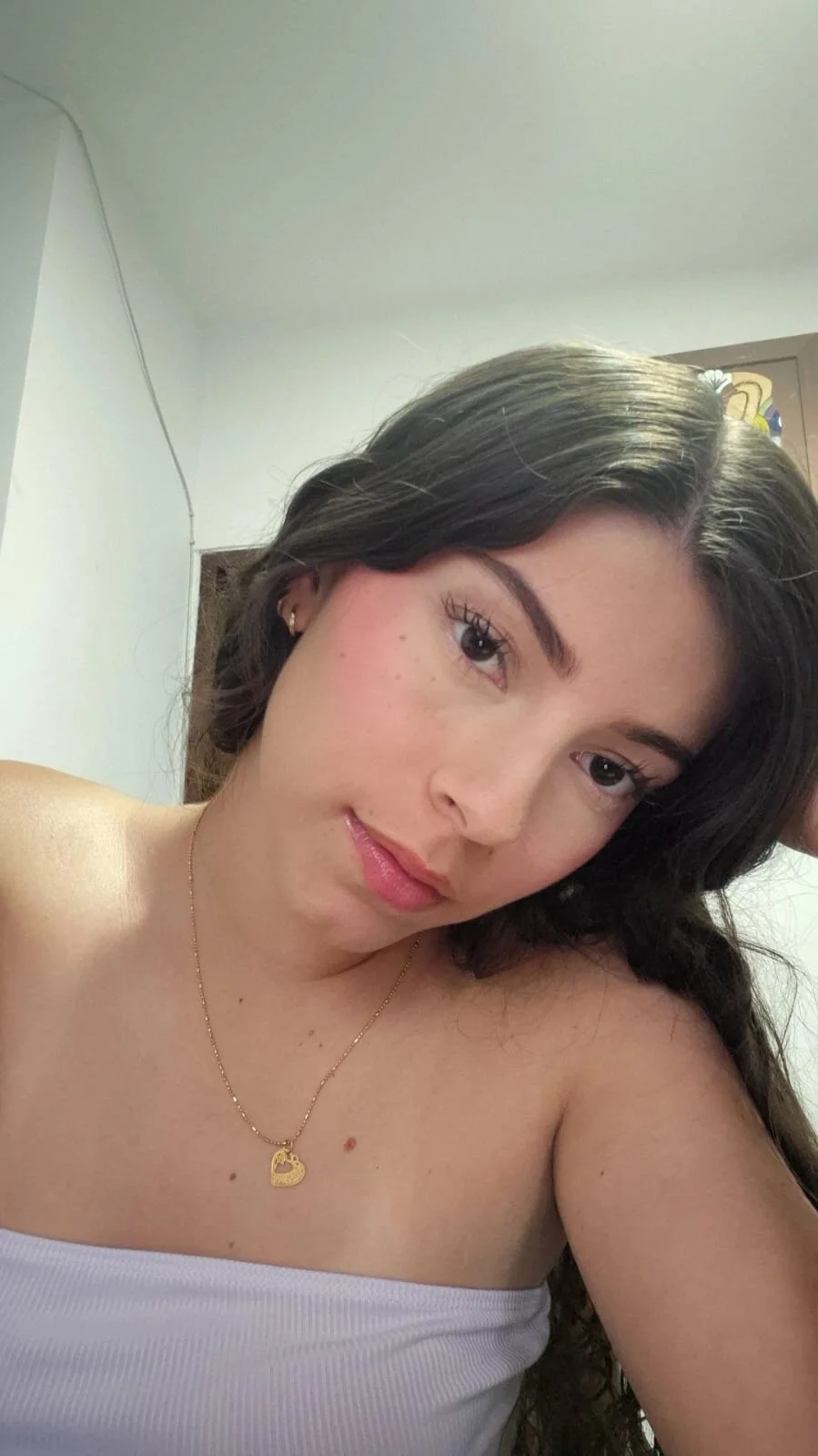 XXX Porn Photo of Nude IrisBound 30