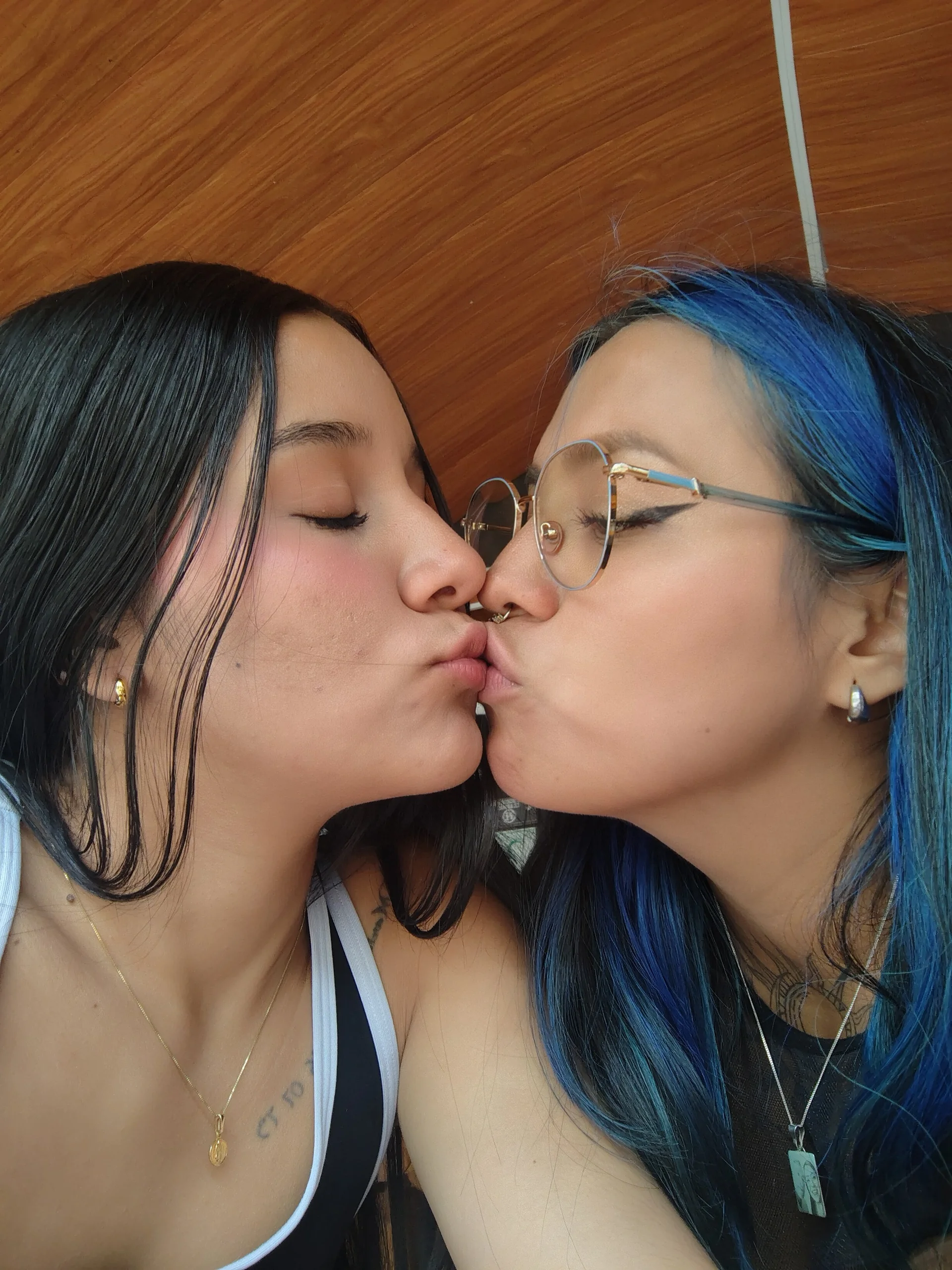 XXX Porn Photo of Nude GreicyAndSky 2