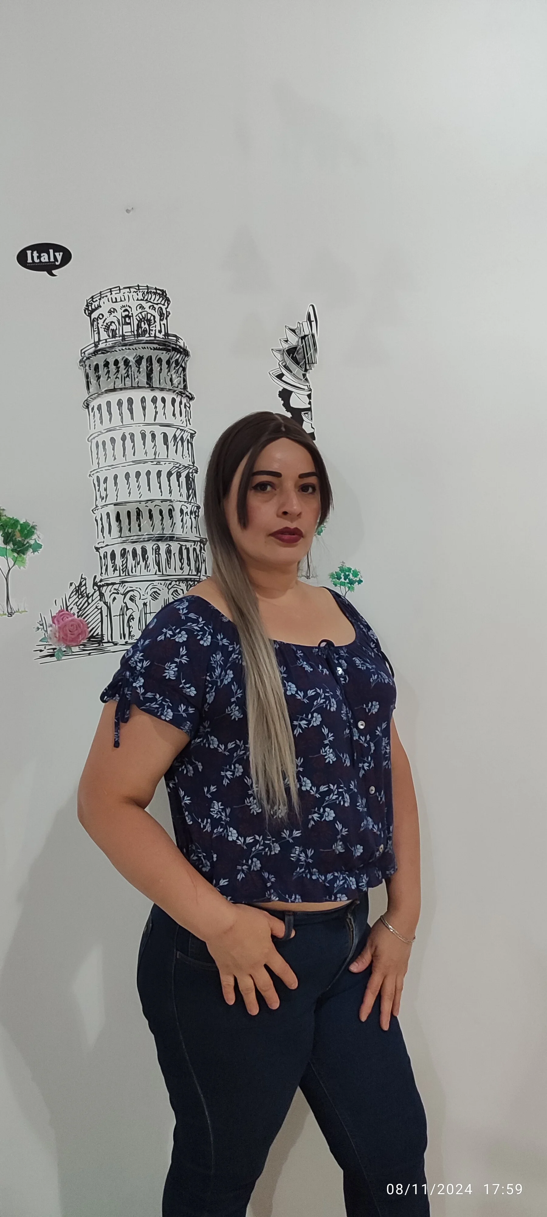 XXX Porn Photo of Nude _Prinscarlet_ 4