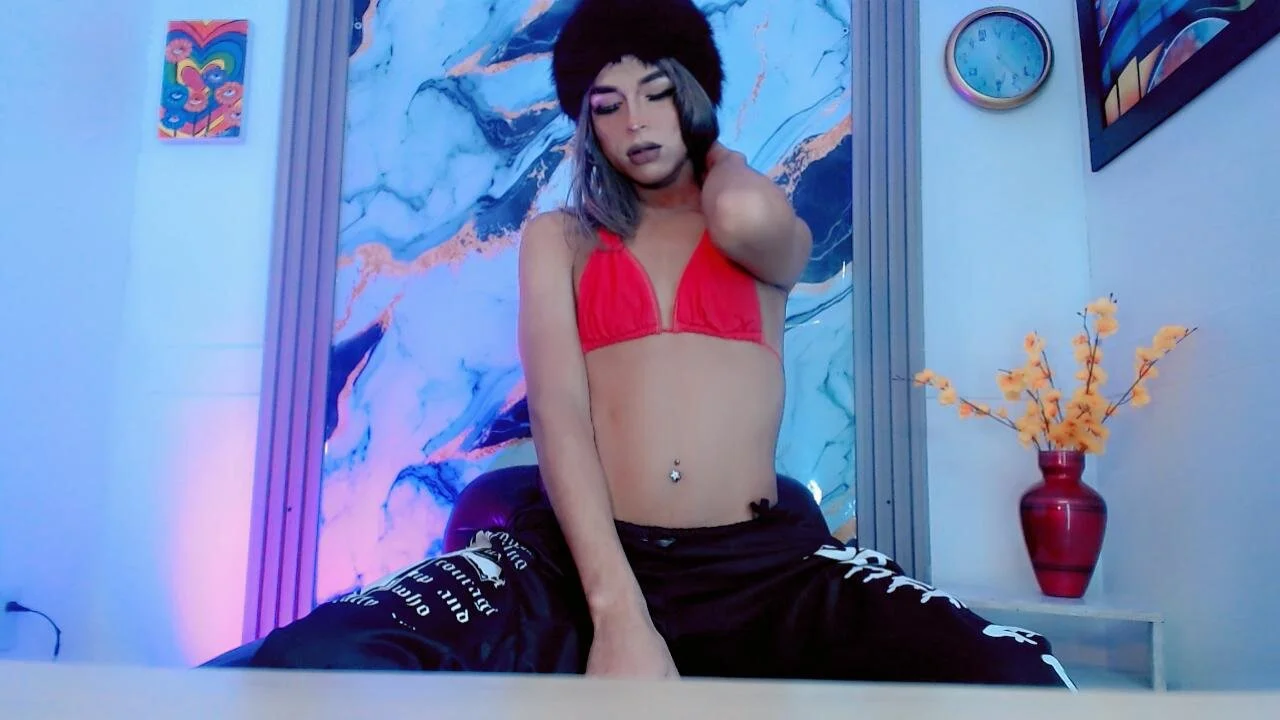 XXX Porn Photo of Nude grecia_castro 1