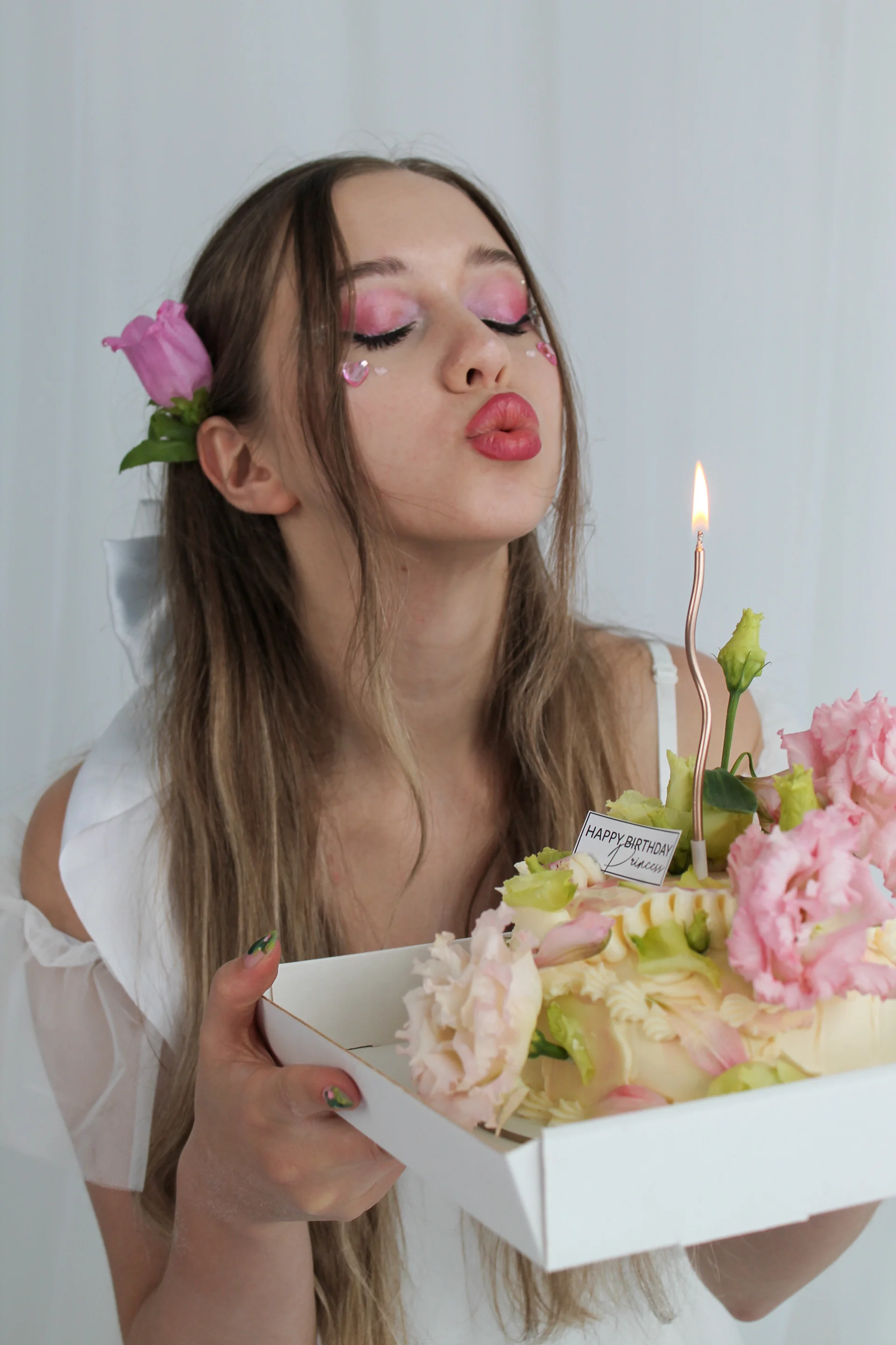 XXX Porn Photo of Nude Pretty_Princess_Elina 15