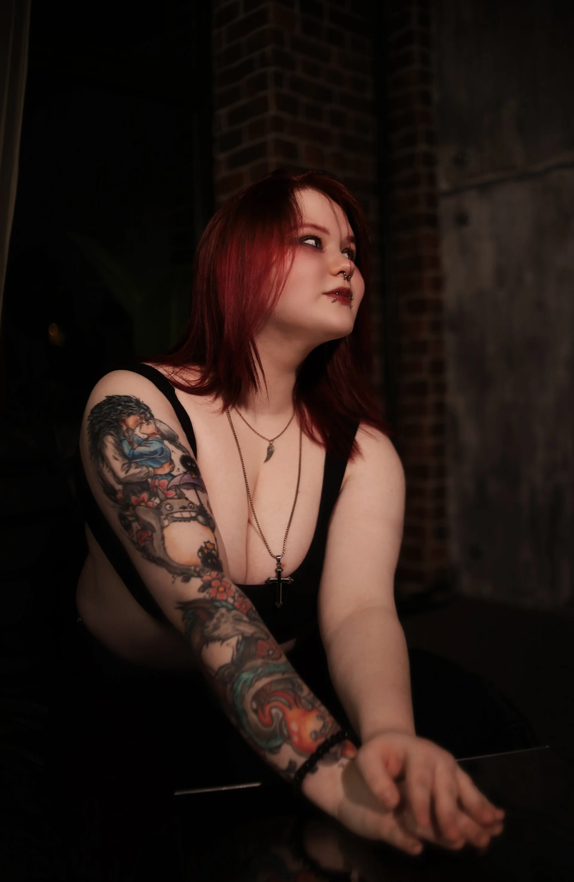 XXX Porn Photo of Nude fillisfox_ 36