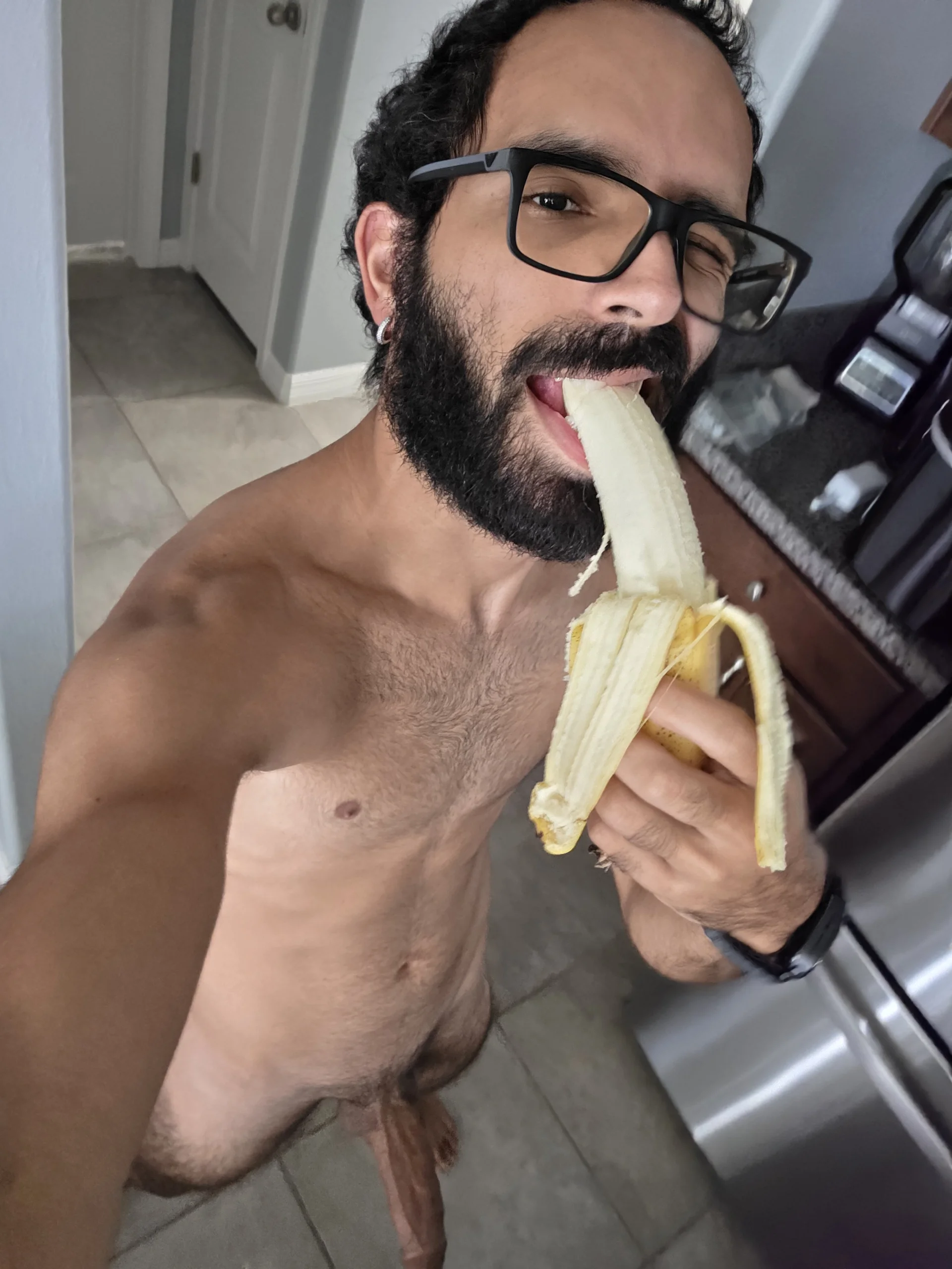 XXX Porn Photo of Nude josenumenez 3