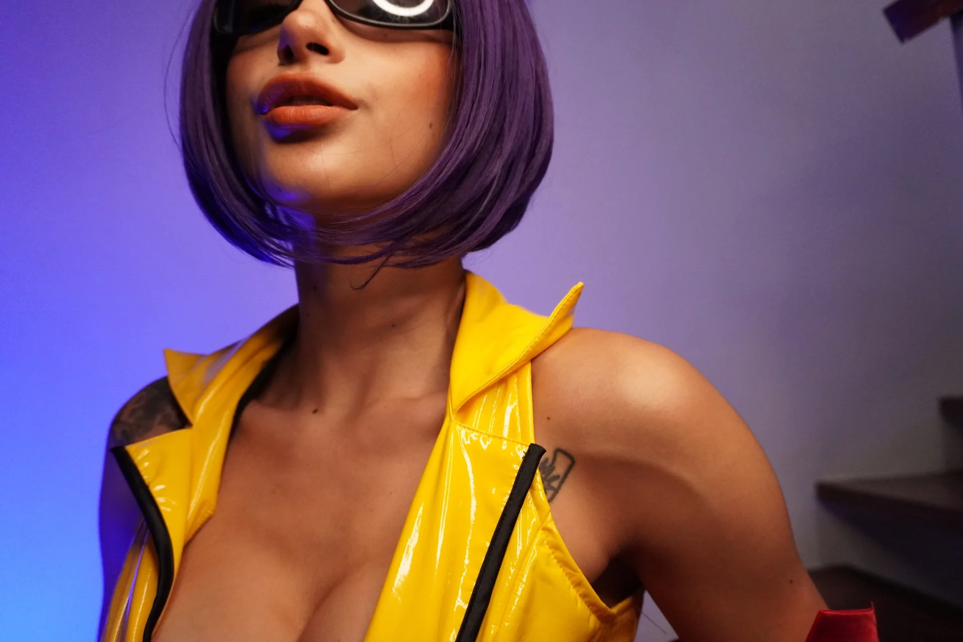 XXX Porn Photo of Nude LucyAllenX 67