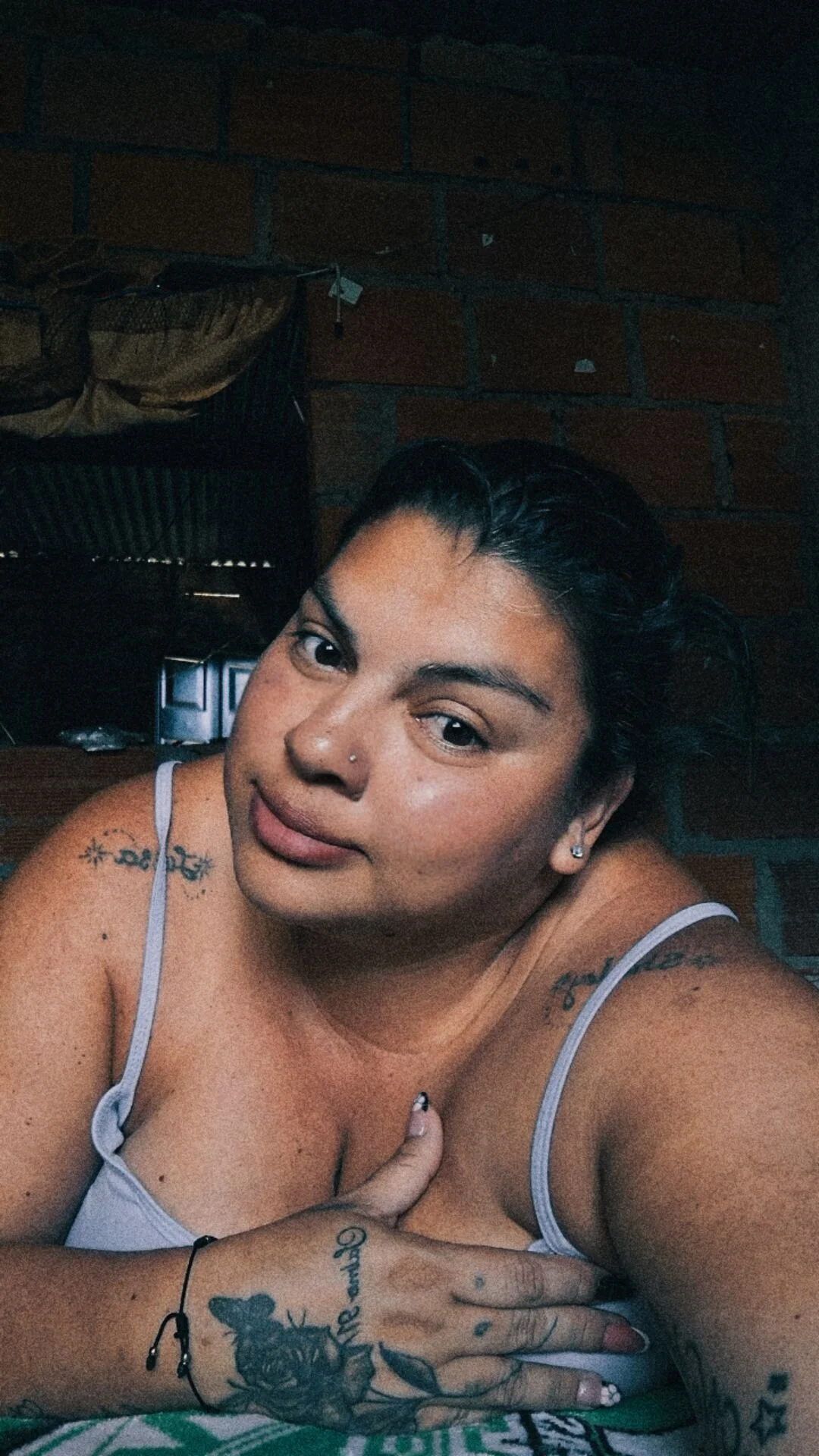 XXX Porn Photo of Nude Juli_Powl 24