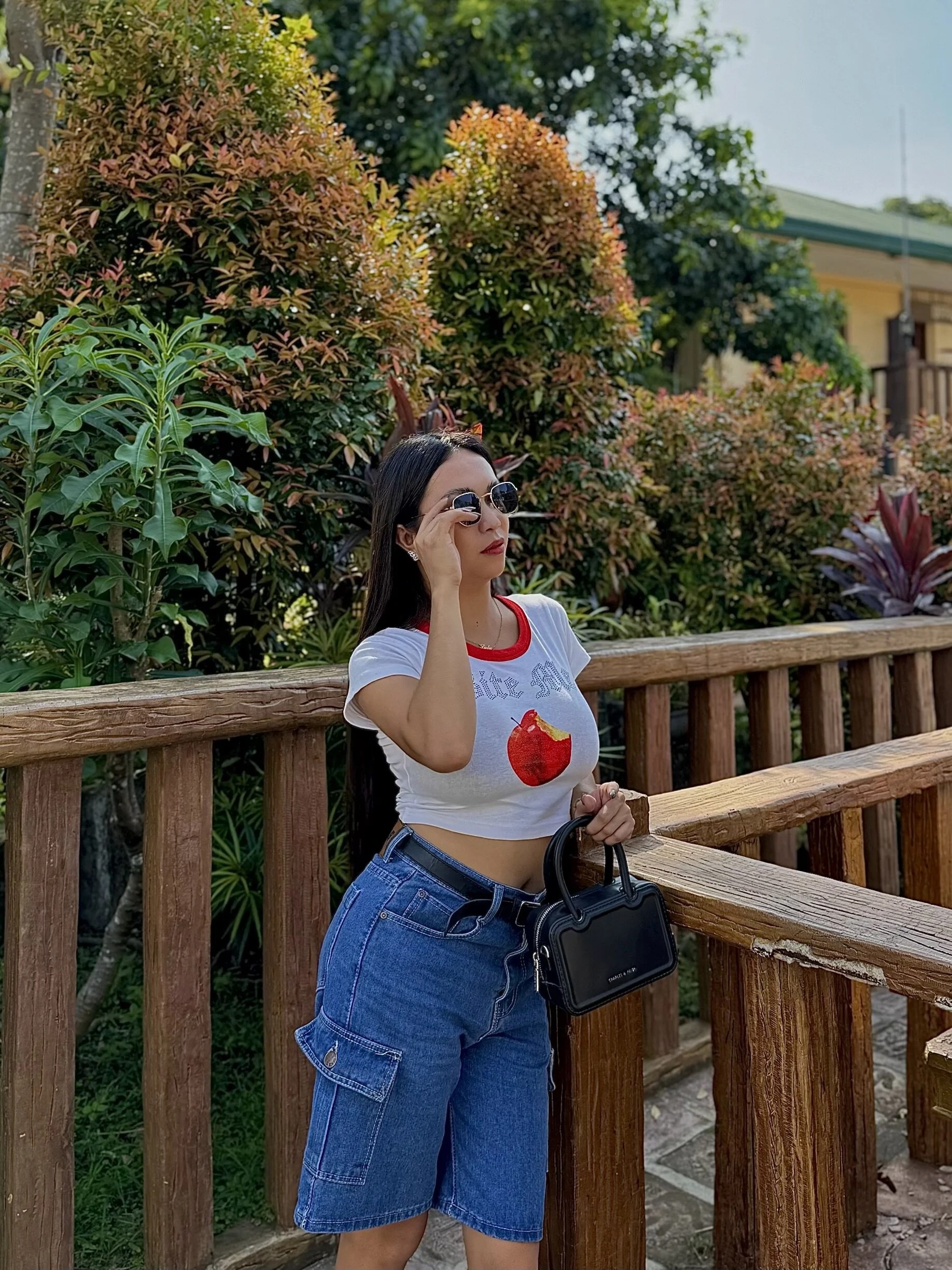 XXX Porn Photo of Nude Lady_Riley 9