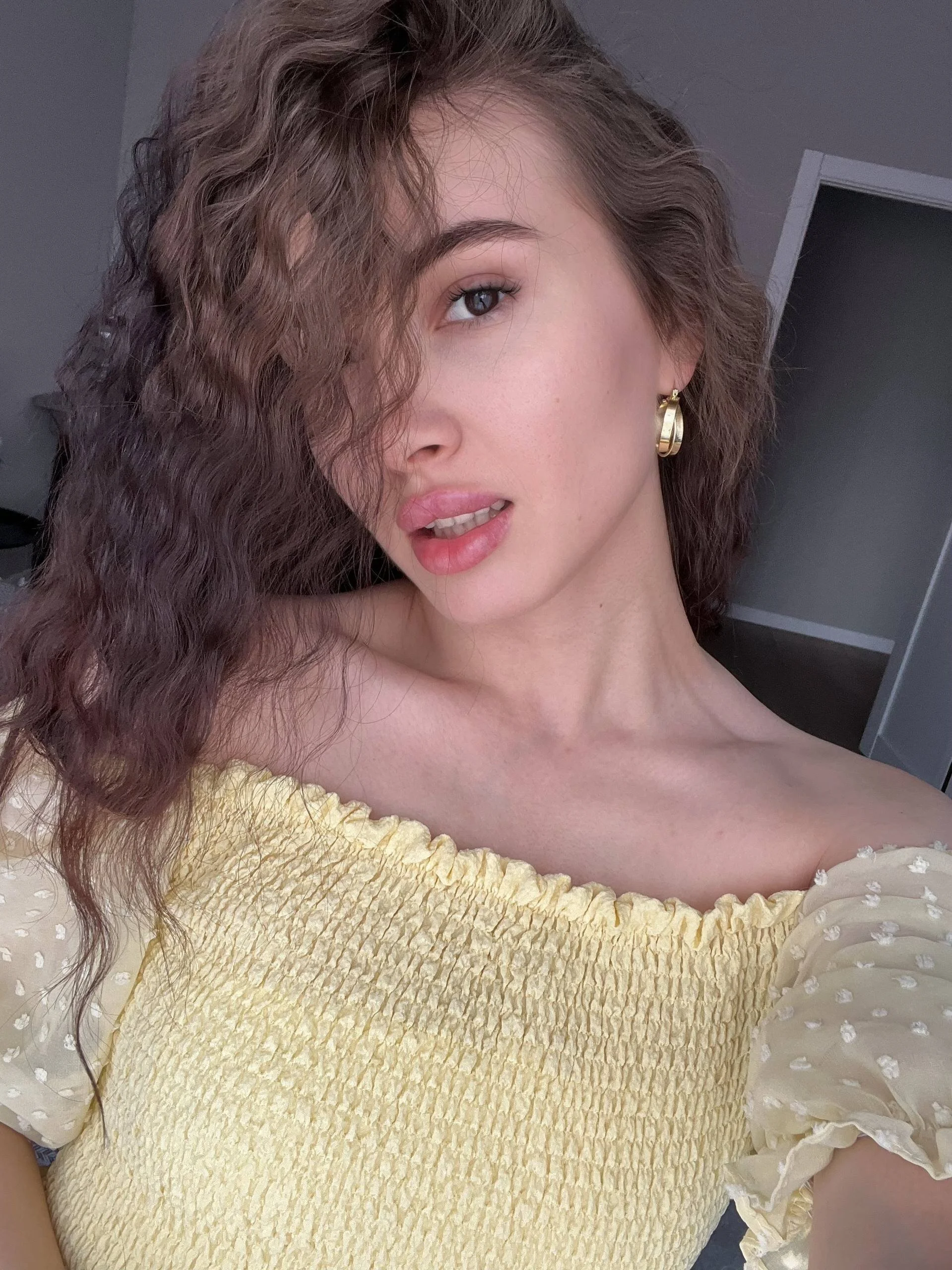 XXX Porn Photo of Nude SepiahLune 2