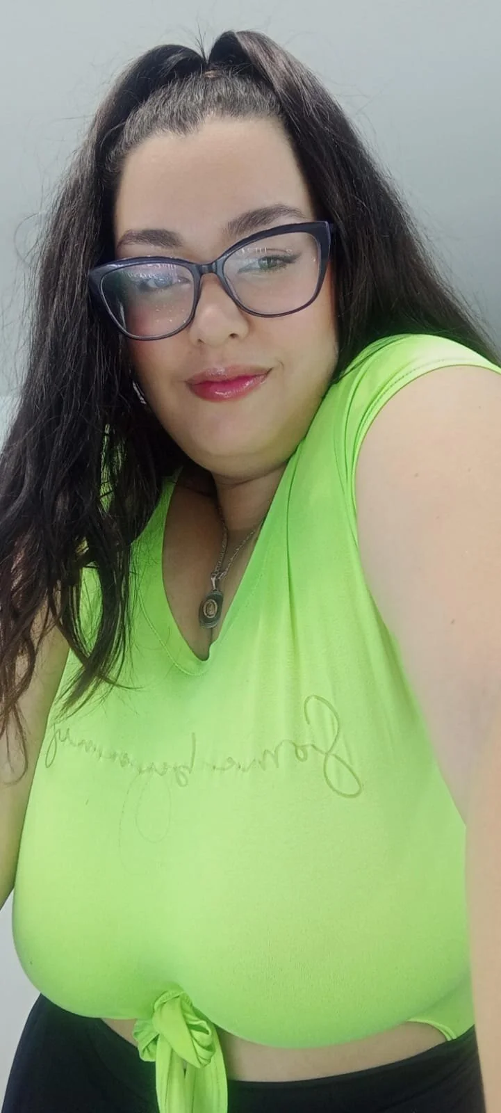 XXX Porn Photo of Nude bigboobs_caro 52