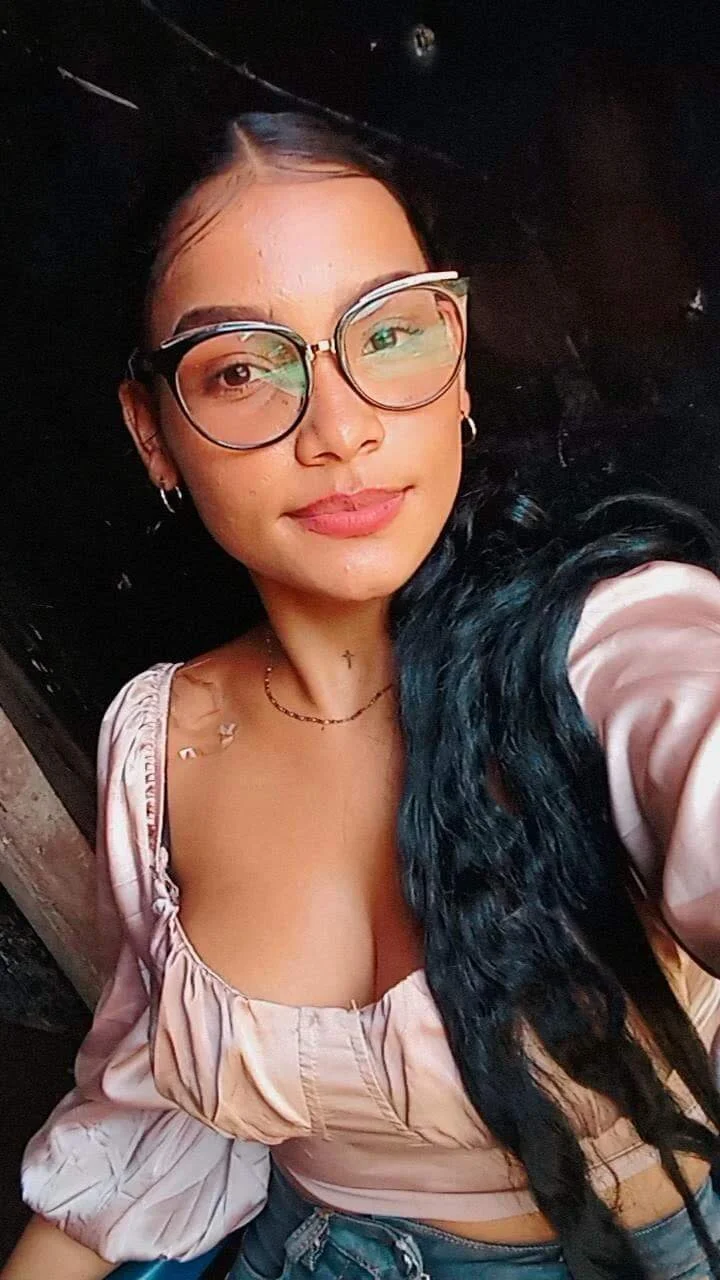 XXX Porn Photo of Nude camilavagina24 13