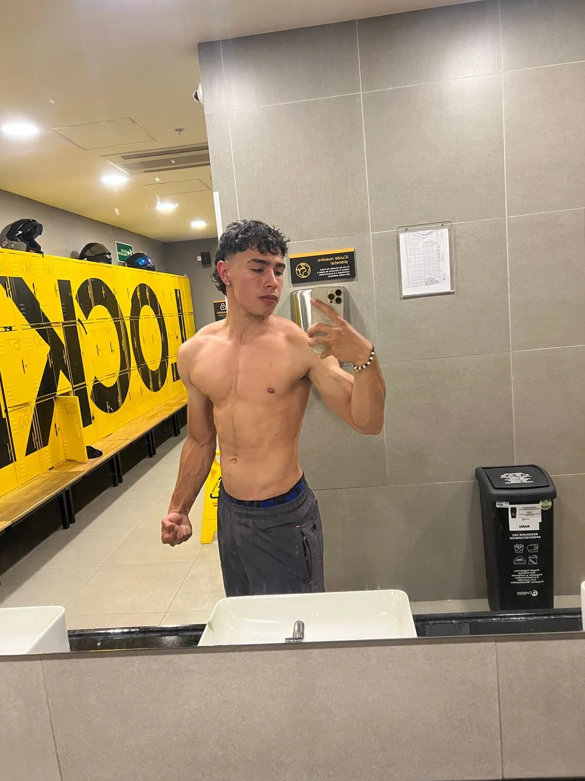 XXX Porn Photo of Nude Noah_Sins 9