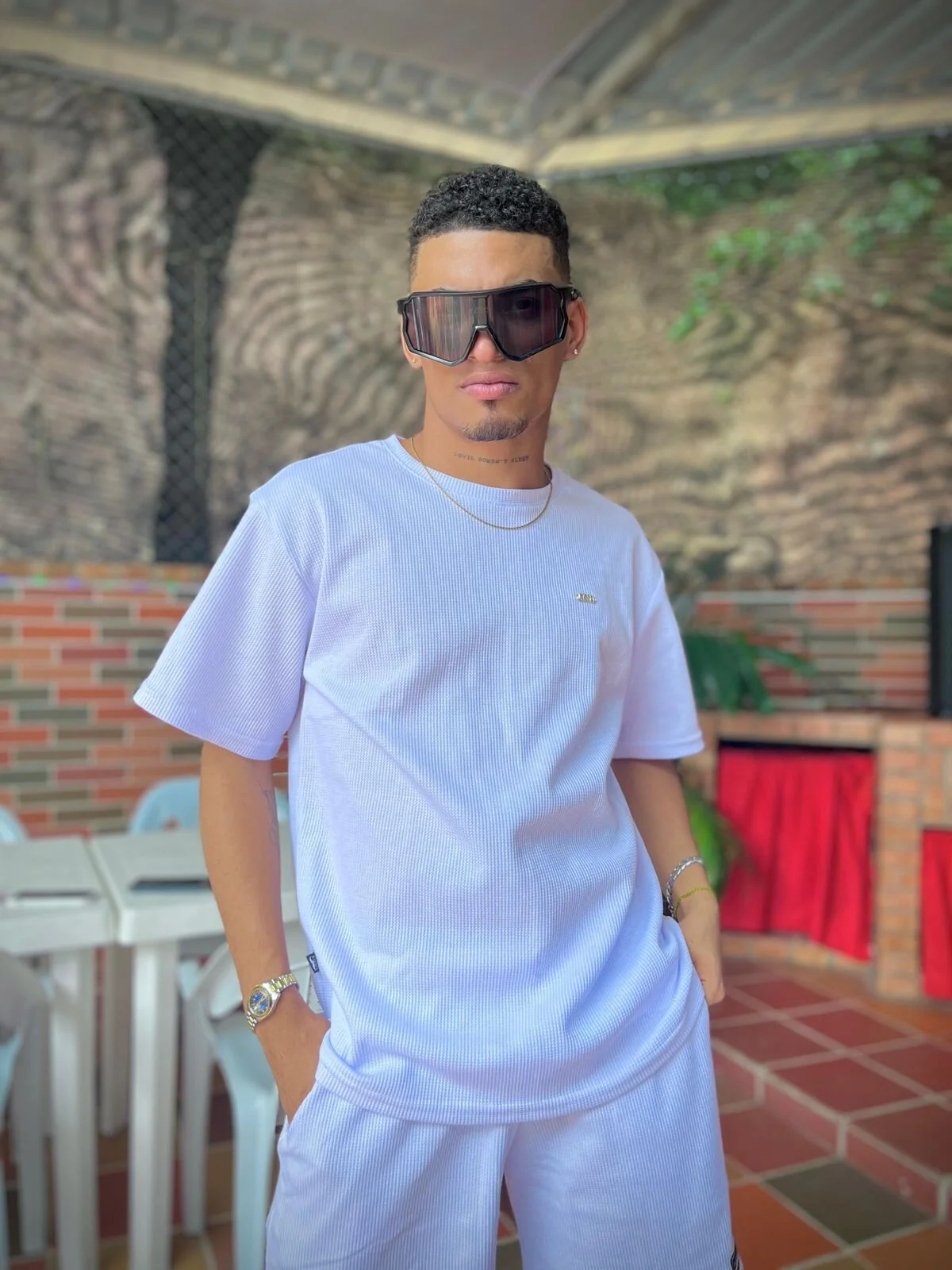 XXX Porn Photo of Nude Ares_DAMM 3