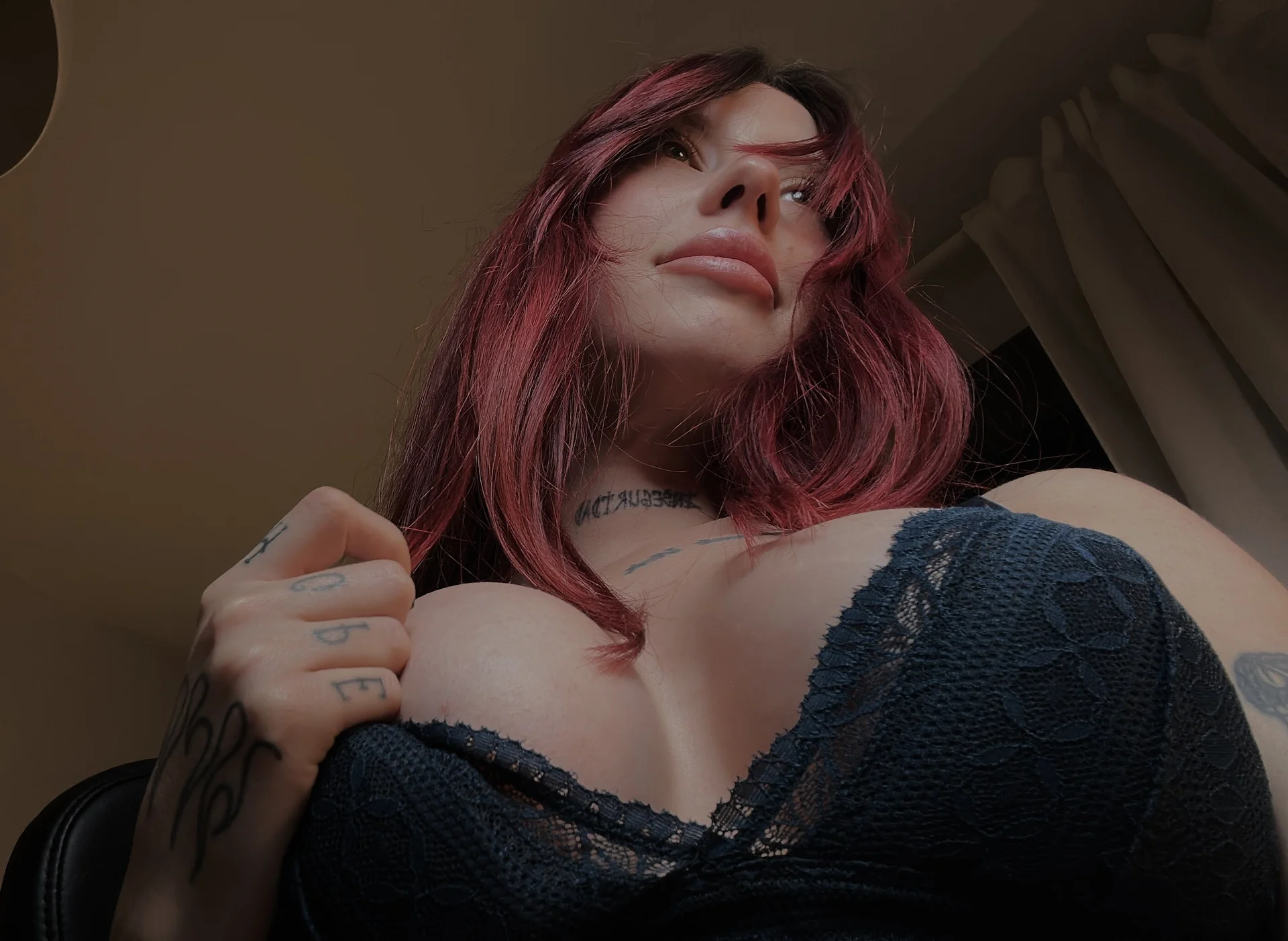 XXX Porn Photo of Nude BellaGiaxx 1