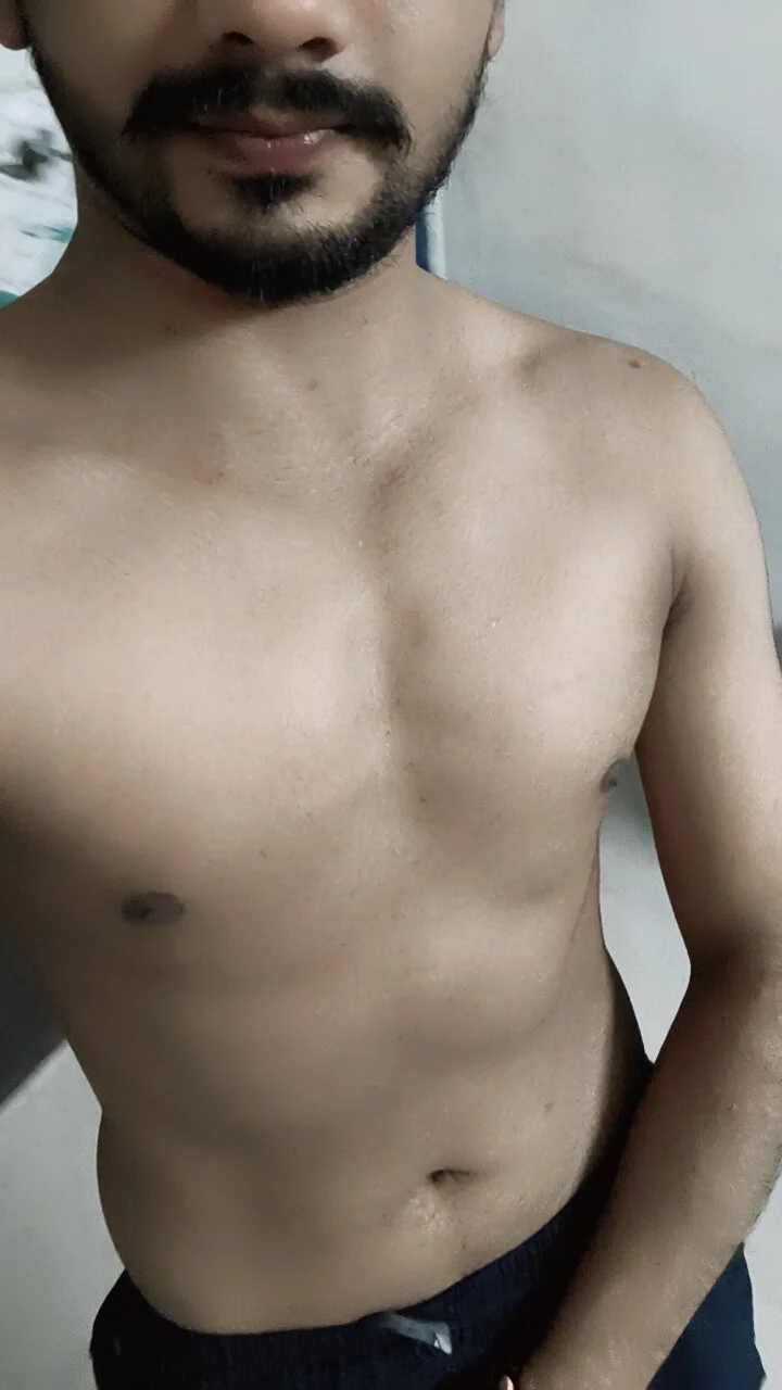 XXX Porn Photo of Nude 12ashujii 3